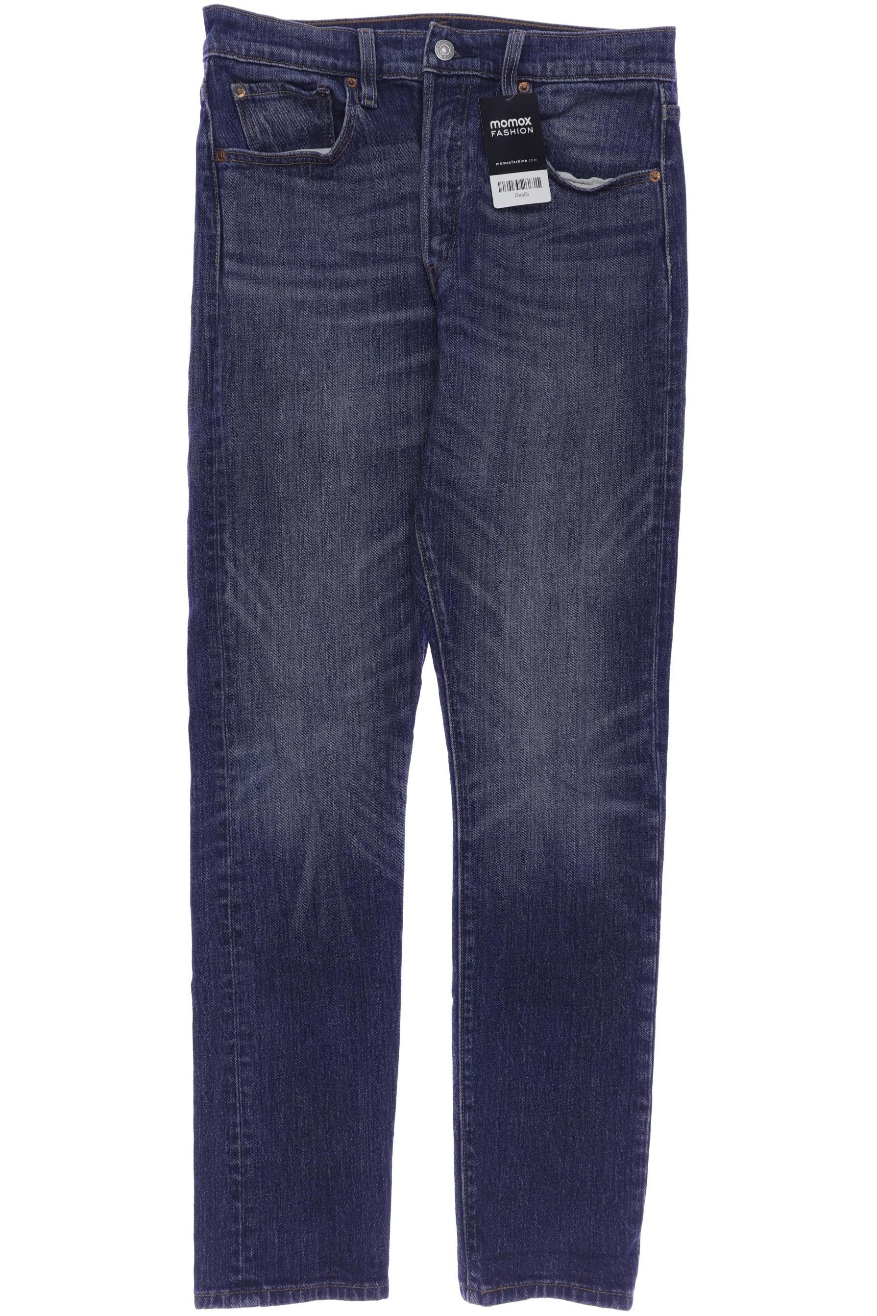 

Levis Damen Jeans, marineblau, Gr. 30