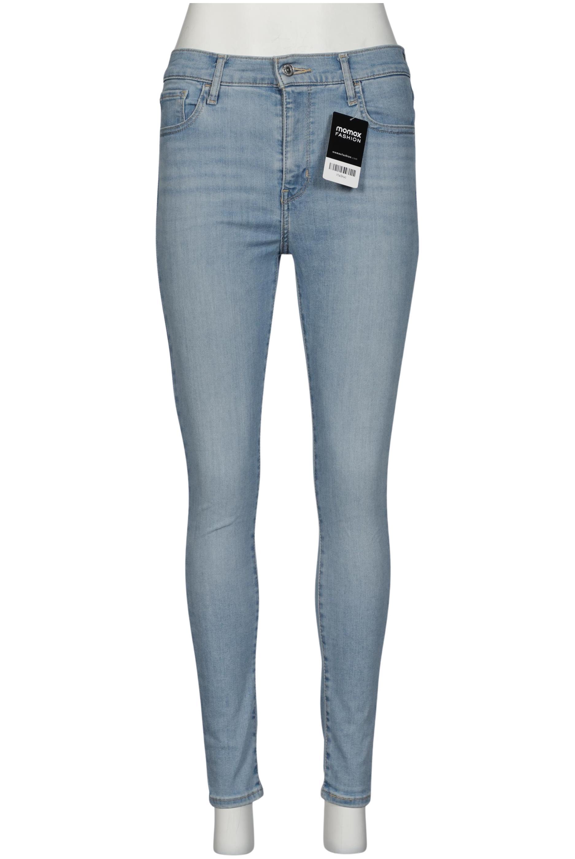 

Levis Damen Jeans, hellblau, Gr. 28