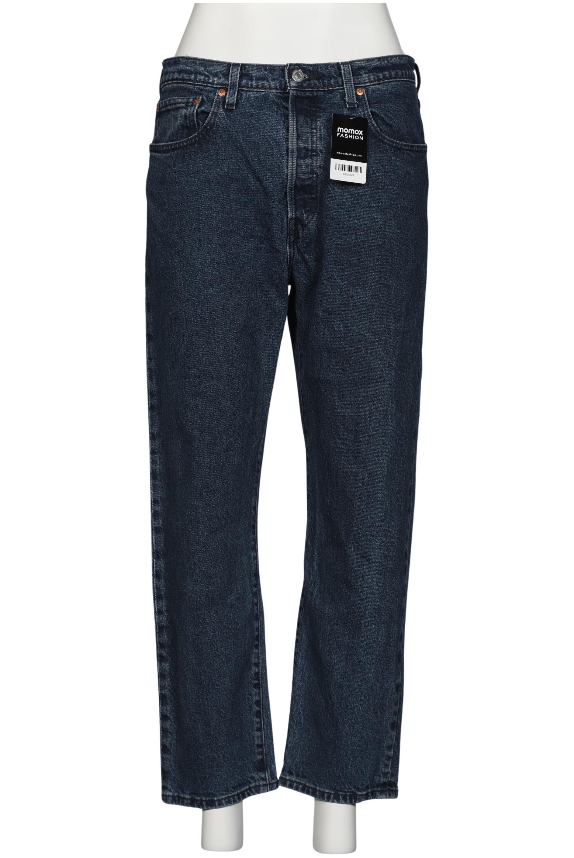 

Levis Damen Jeans, blau, Gr. 32