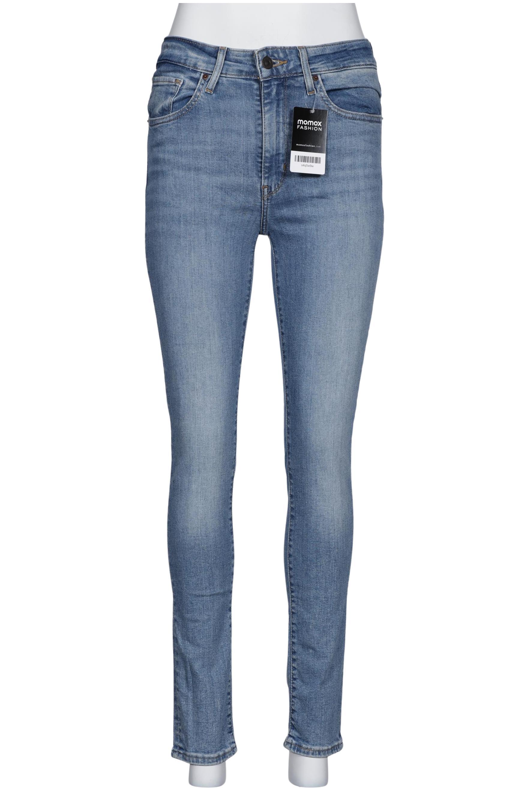 

Levis Damen Jeans, blau, Gr. 27