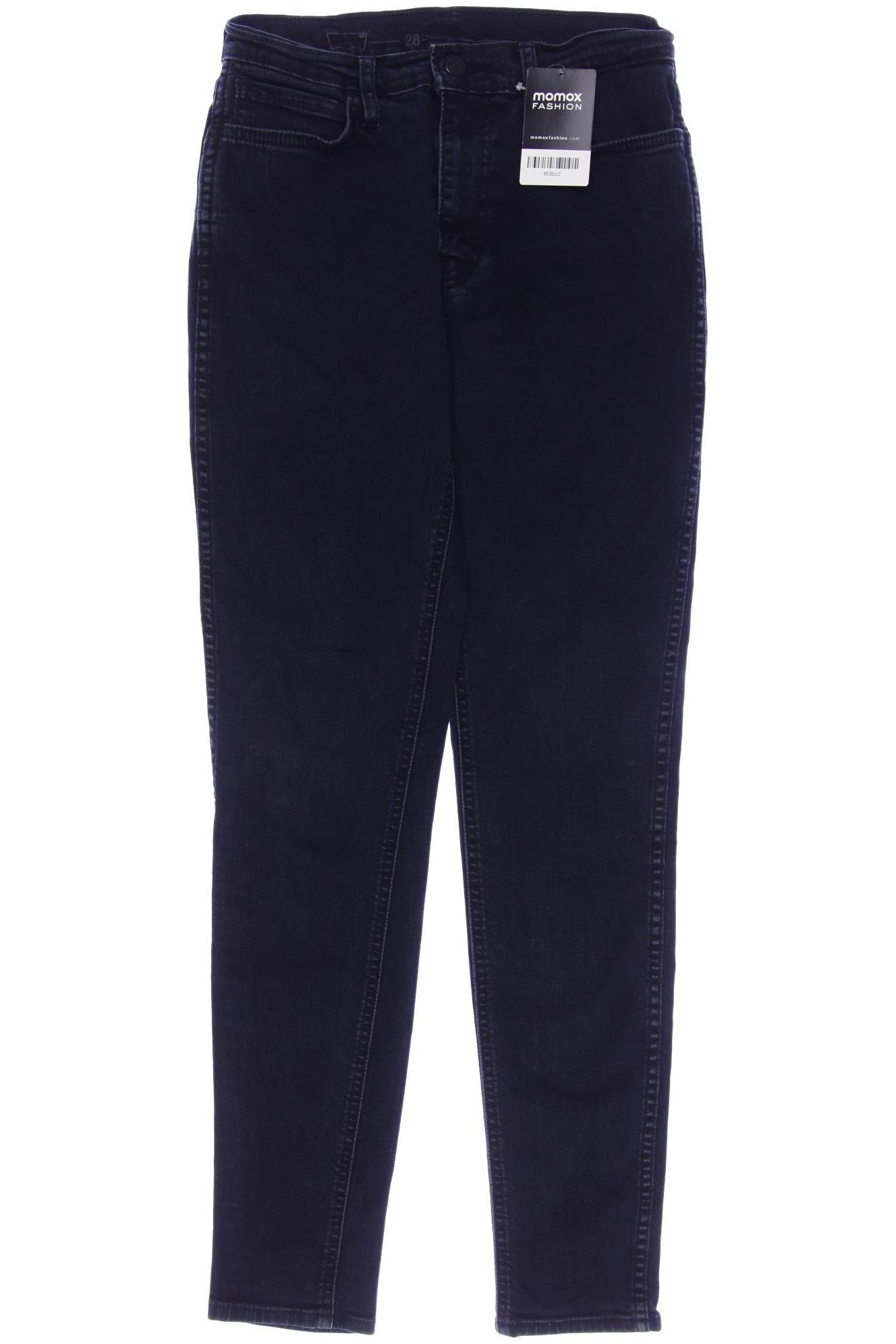 

Levis Damen Jeans, marineblau, Gr. 28