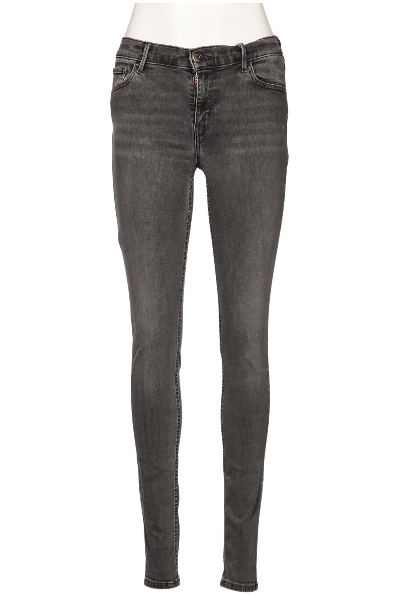 

Levis Damen Jeans, grau, Gr. 29