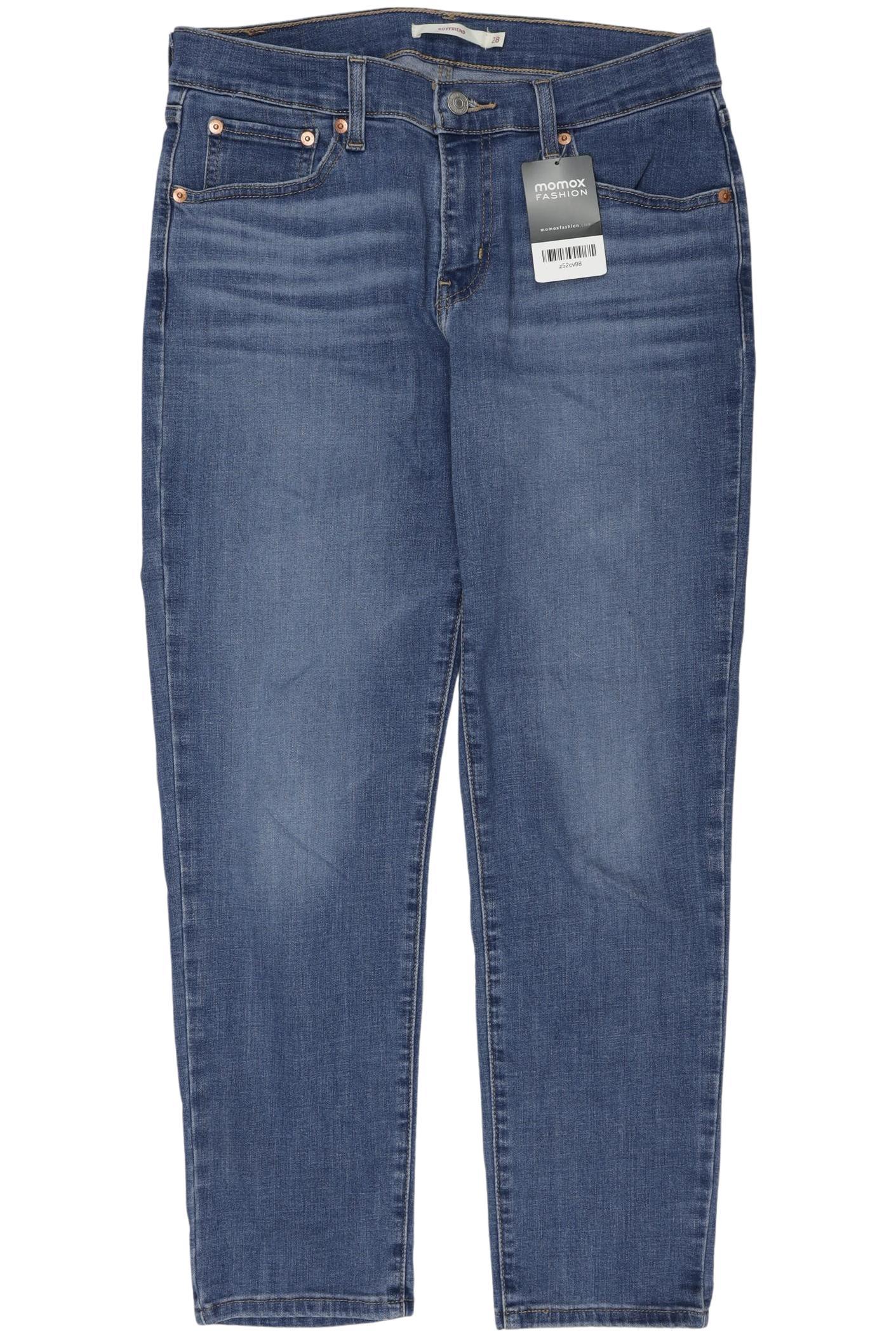 

Levis Damen Jeans, blau, Gr. 28