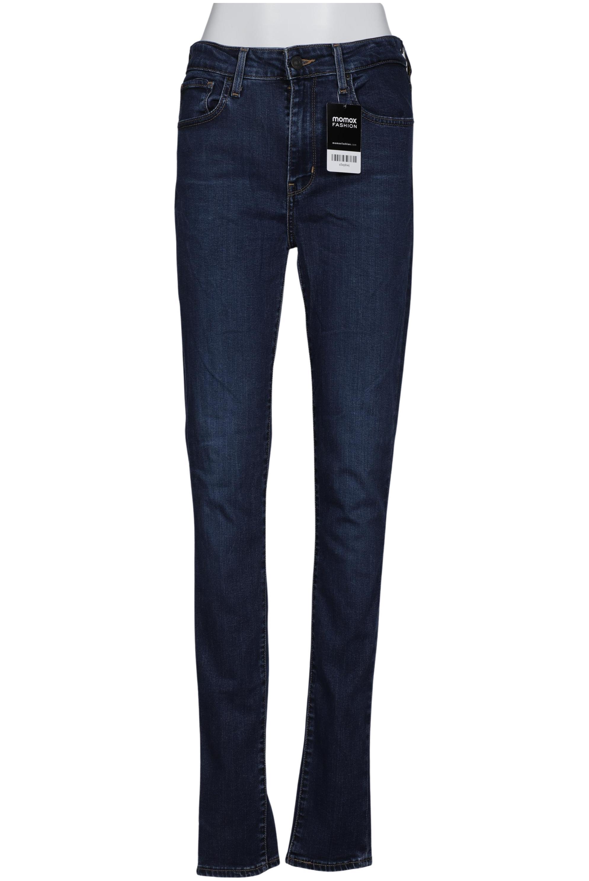 

Levis Damen Jeans, blau, Gr. 28