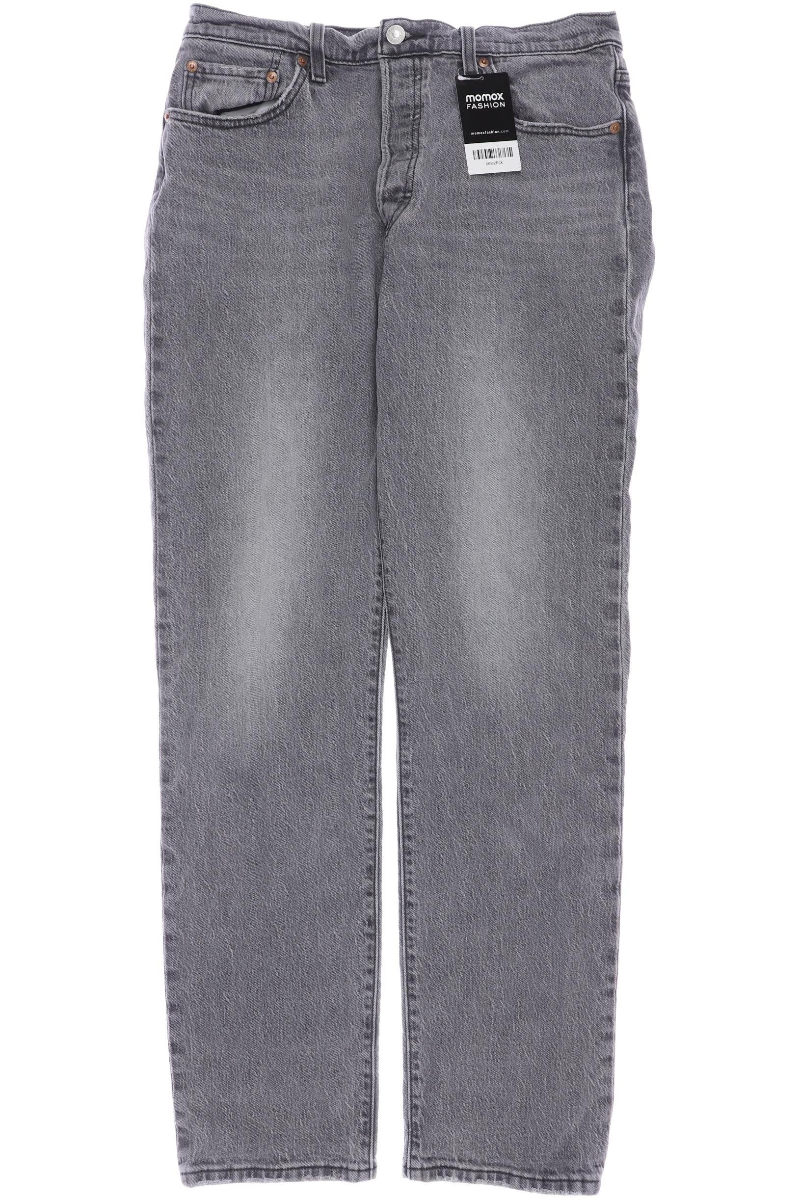 

Levis Damen Jeans, grau