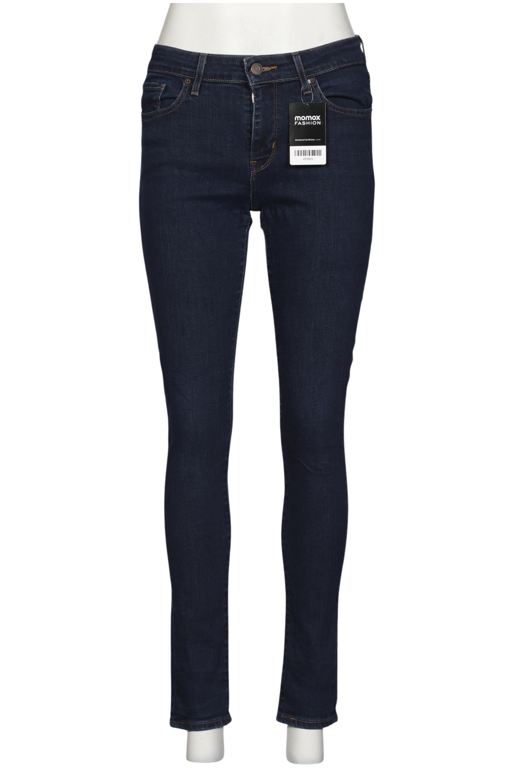 

Levis Damen Jeans, marineblau, Gr. 29