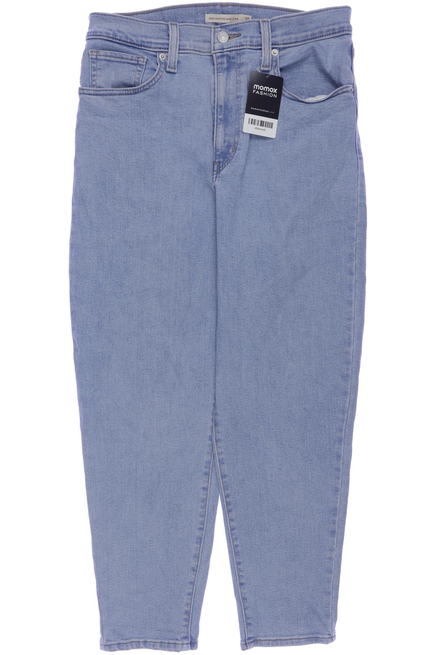 

Levis Damen Jeans, blau, Gr. 30