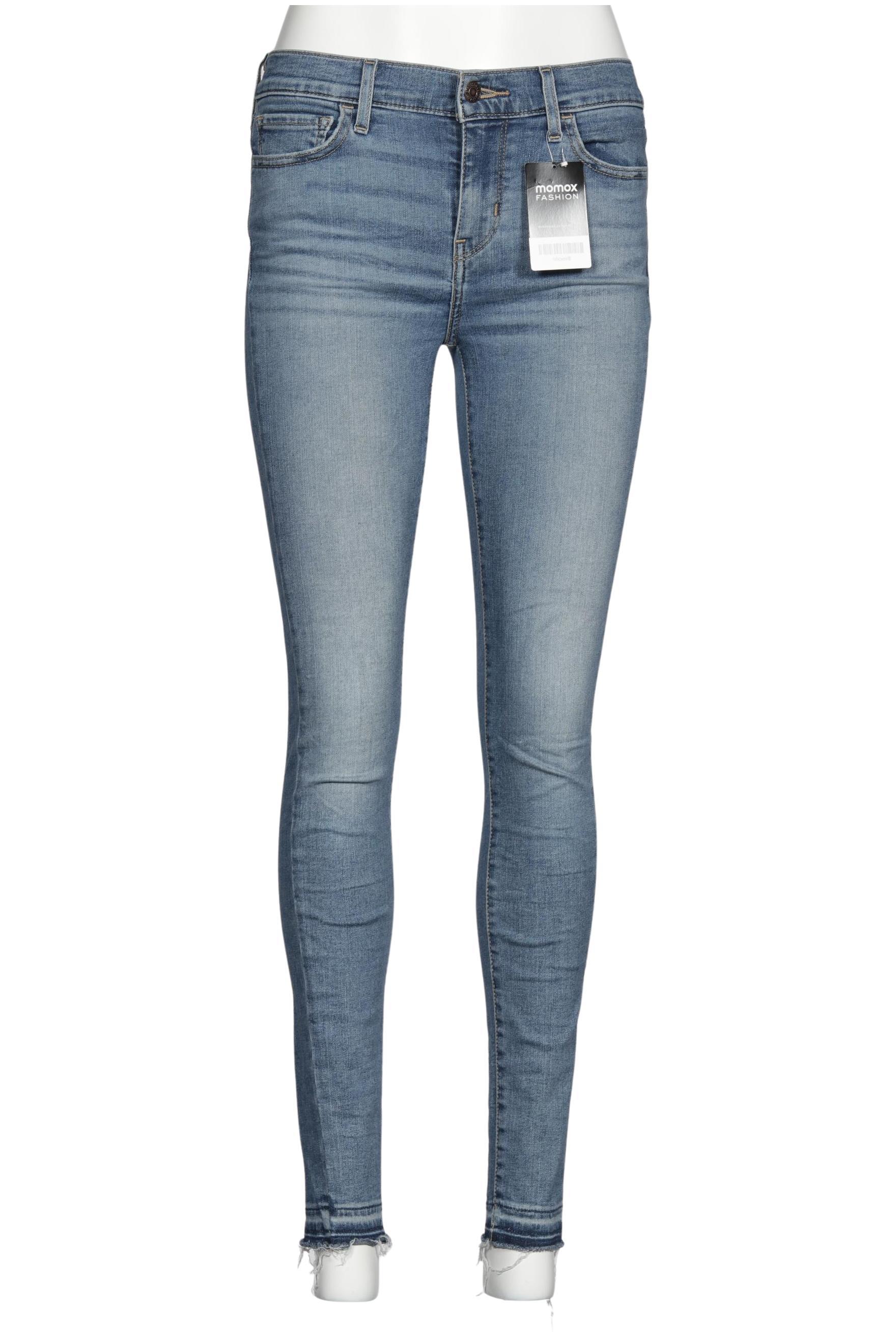 

Levis Damen Jeans, blau, Gr. 29