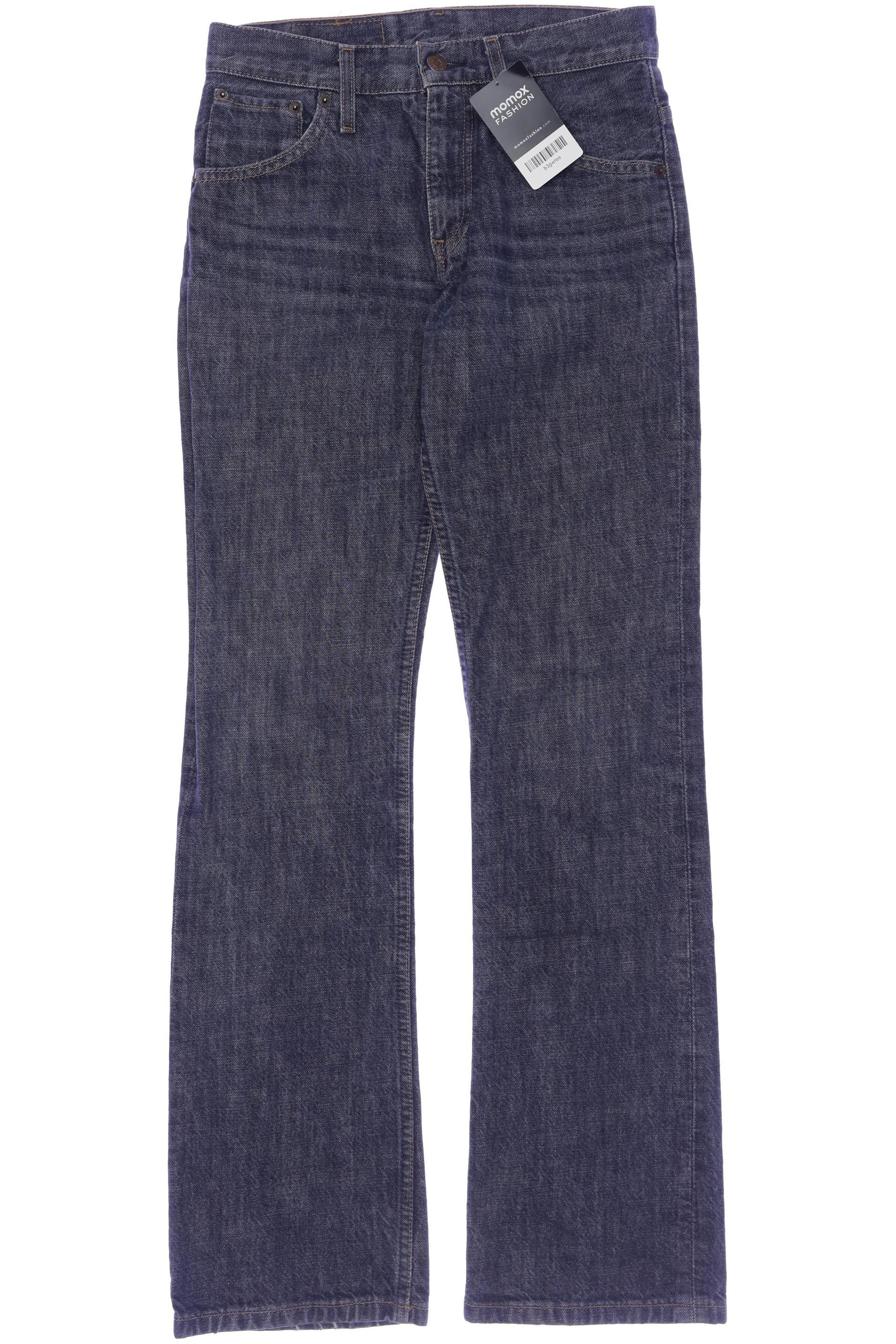 

Levis Damen Jeans, blau, Gr. 27