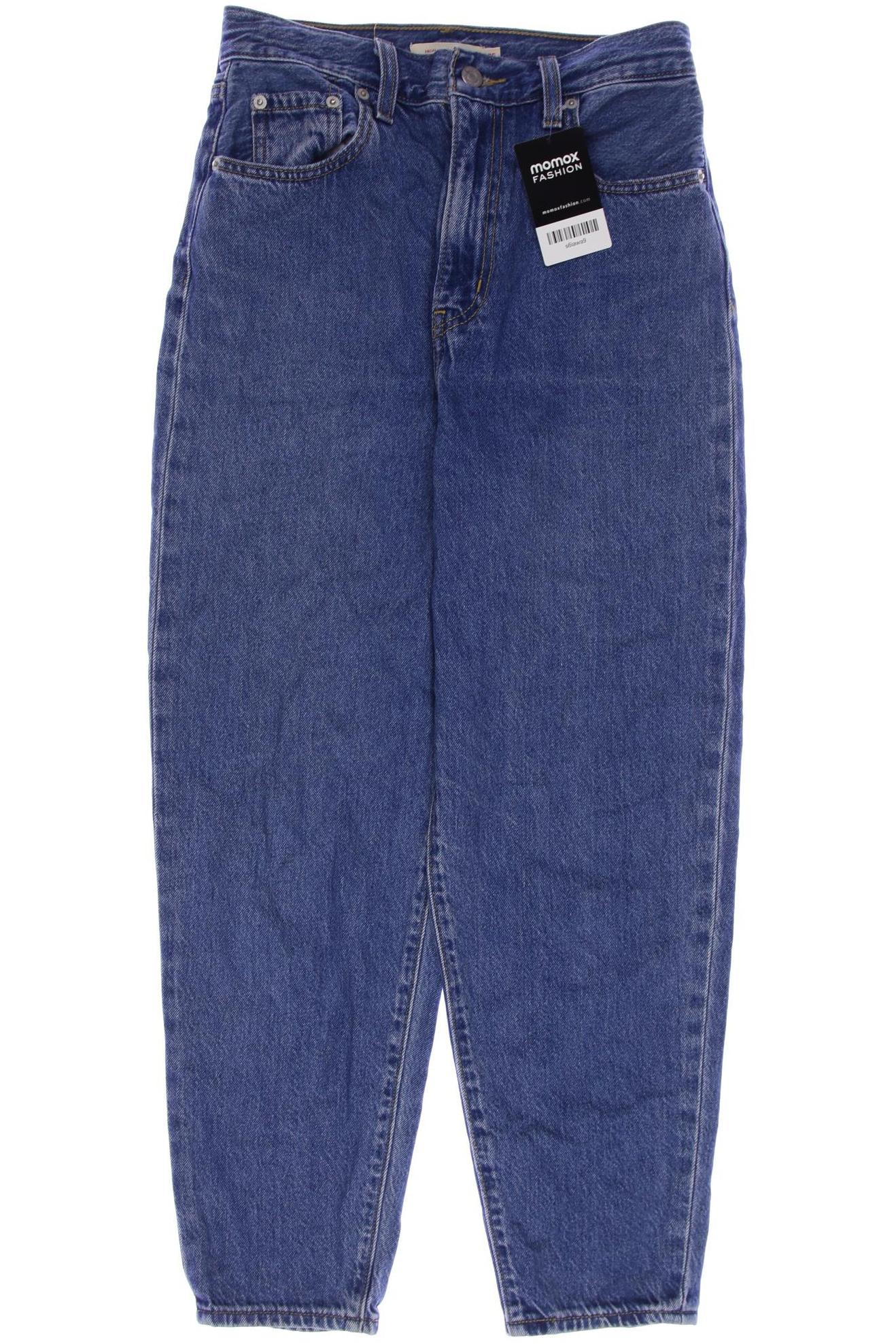 

Levis Damen Jeans, blau, Gr. 36