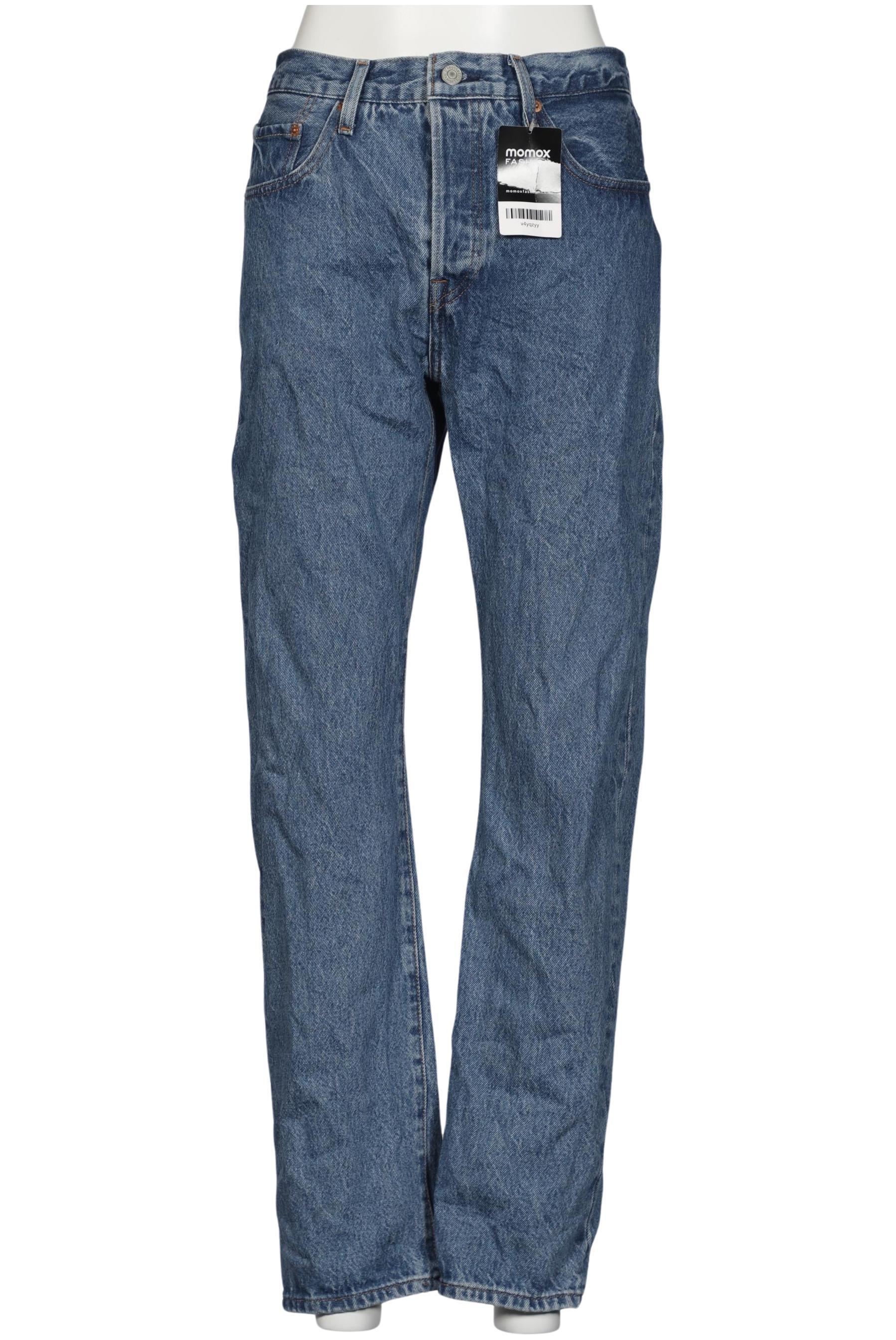 

Levis Damen Jeans, blau, Gr. 27