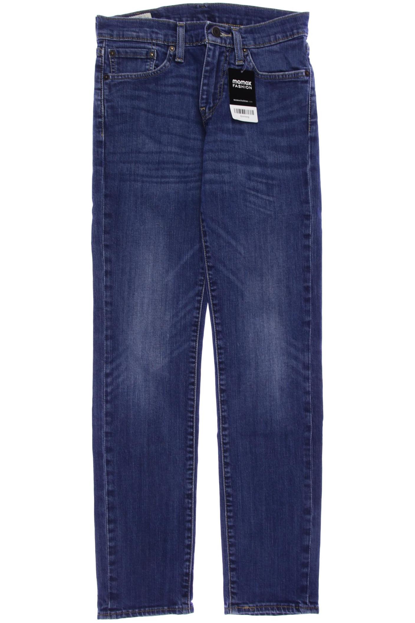 

Levis Damen Jeans, blau, Gr. 28