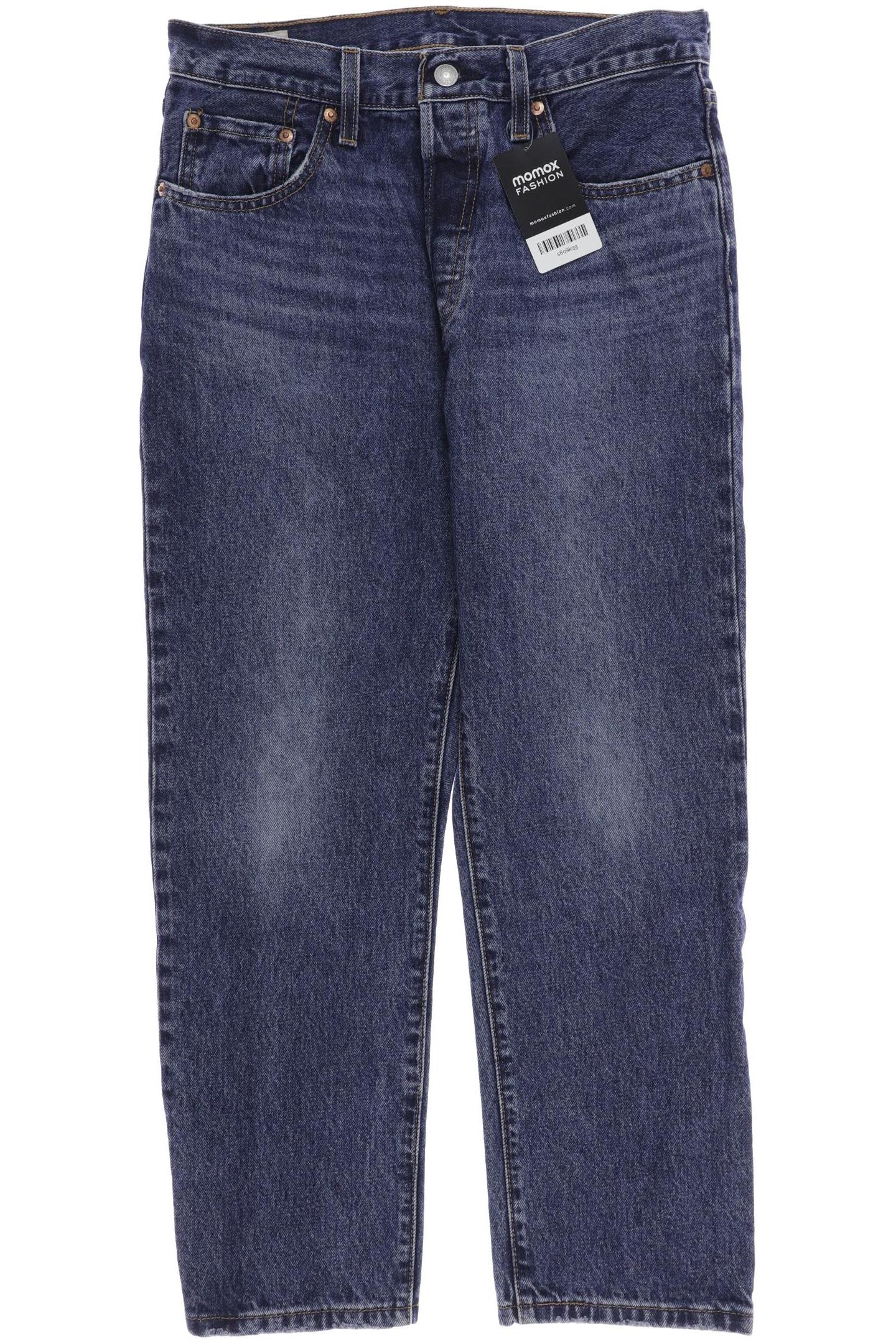 

Levis Damen Jeans, blau