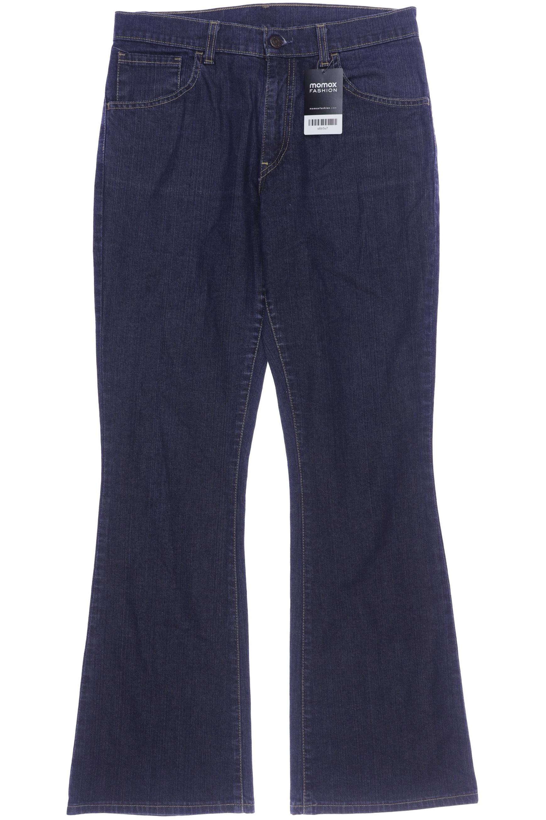 

Levis Damen Jeans, marineblau, Gr. 31