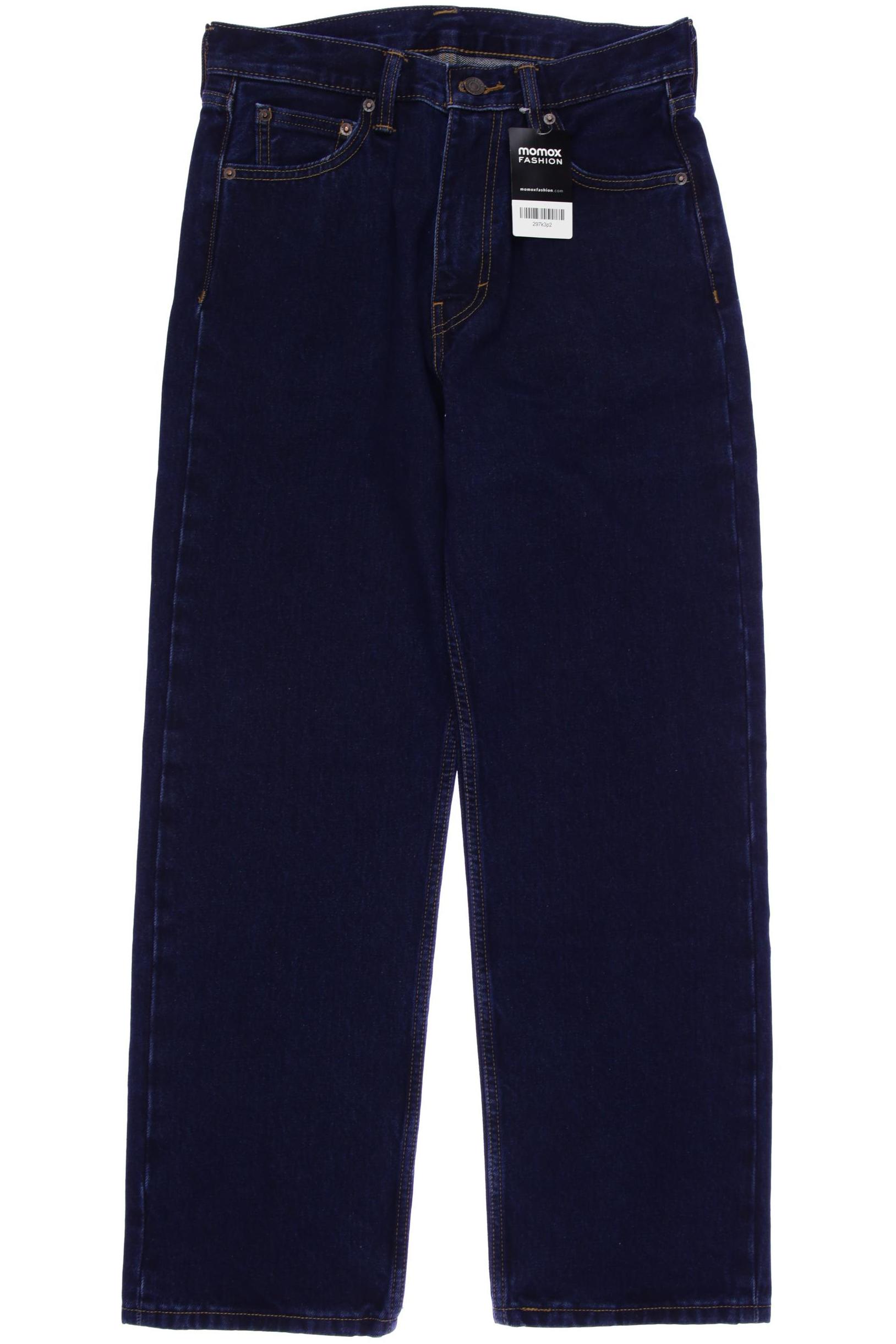 

Levis Damen Jeans, marineblau, Gr. 30