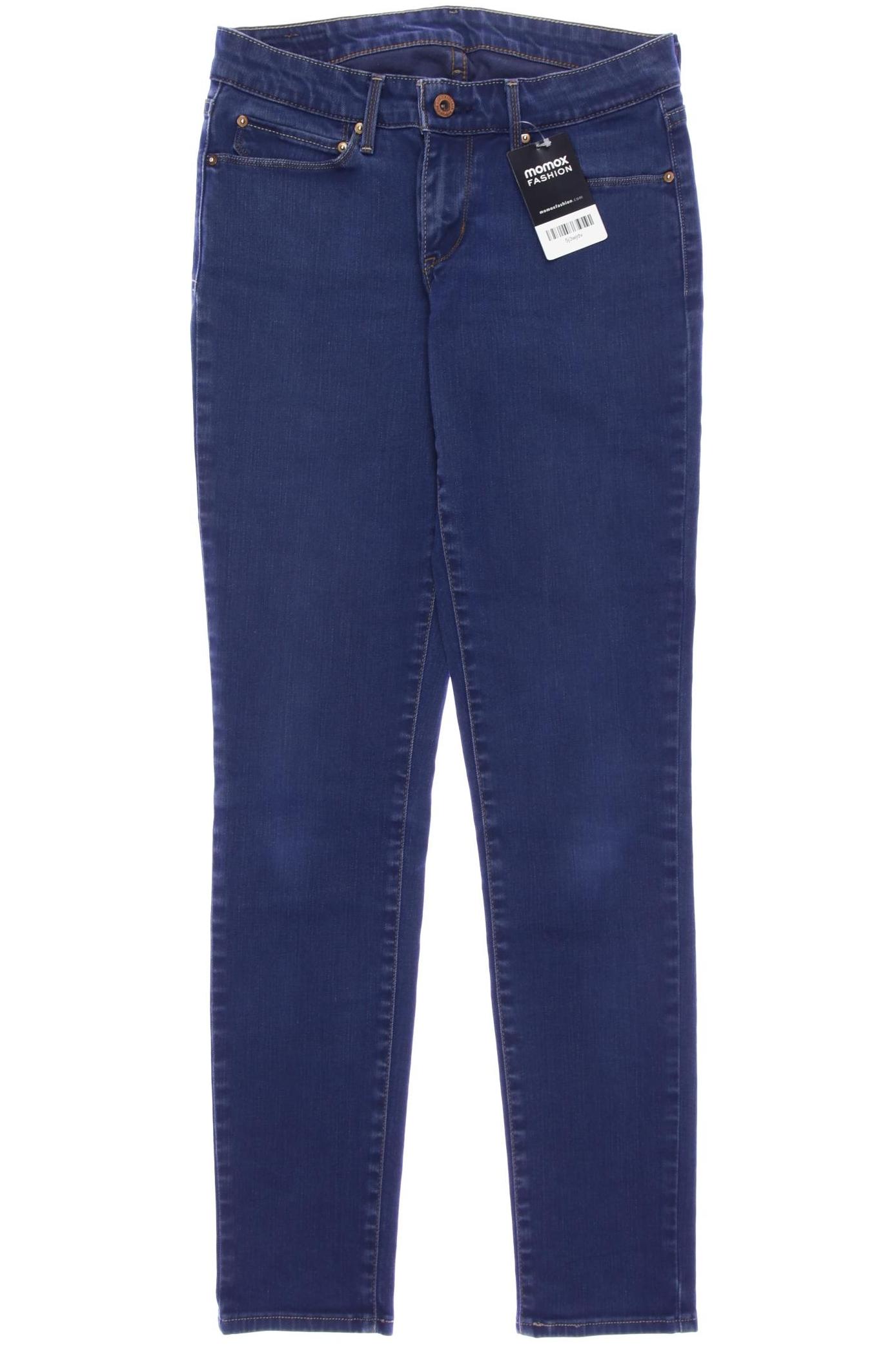 

Levis Damen Jeans, blau, Gr. 28