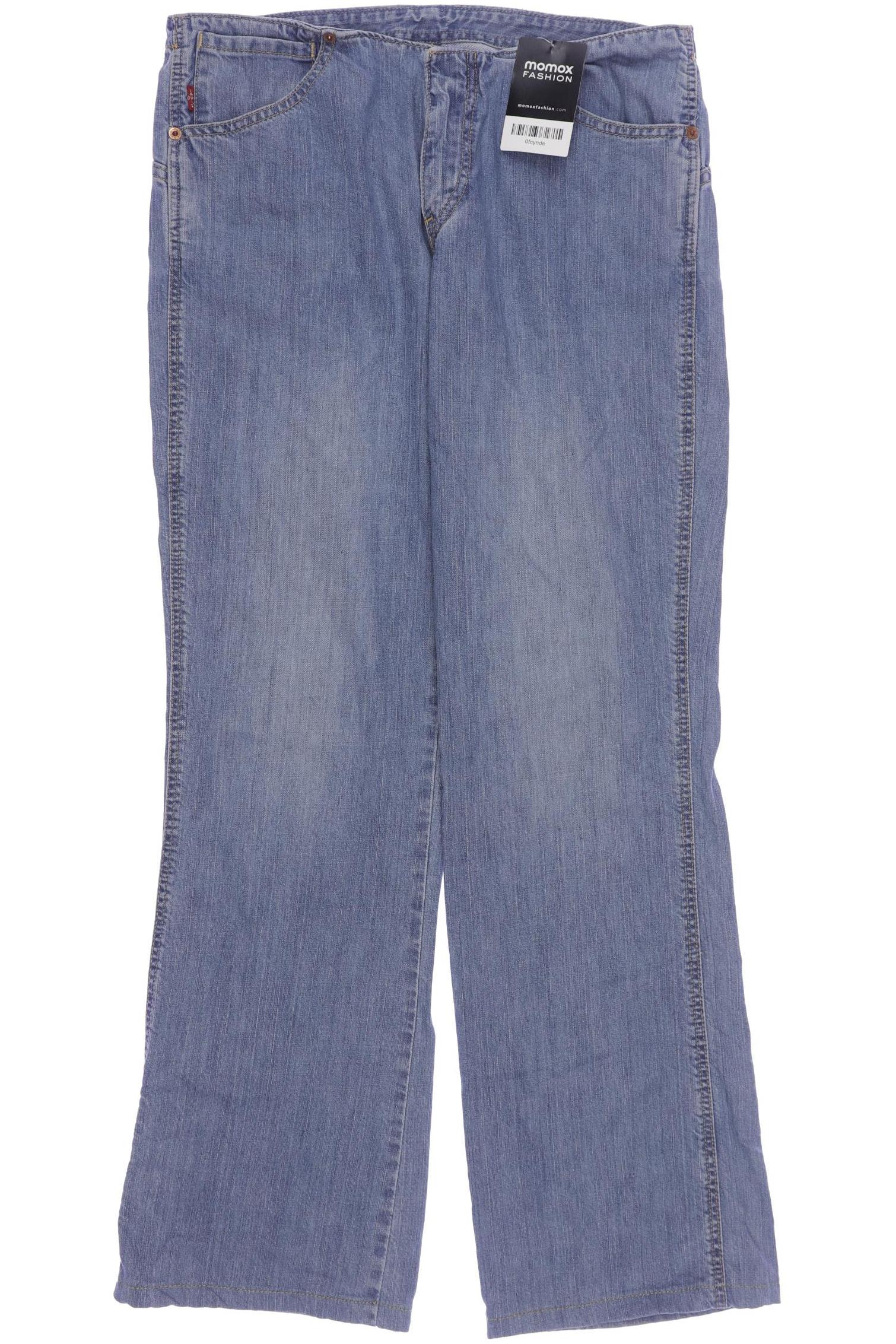 

Levis Damen Jeans, blau, Gr. 31