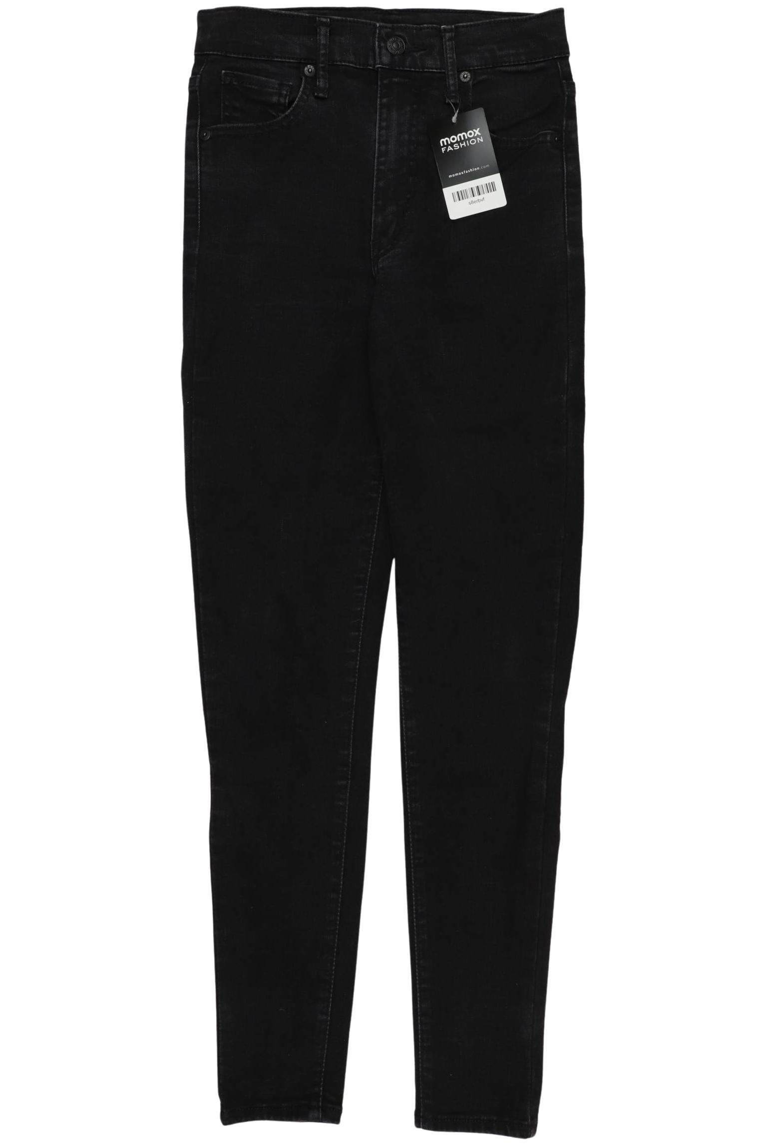 Thumbnail - Levis Damen Jeans, schwarz, Gr. 26