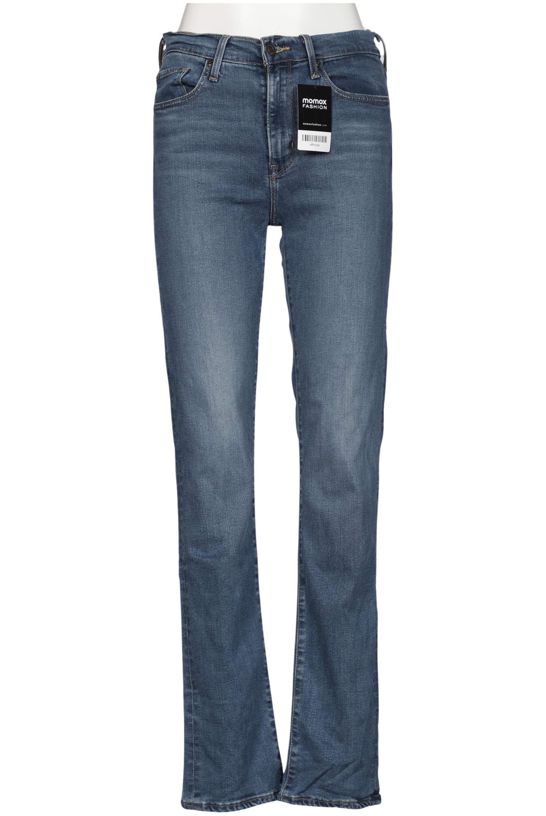 

Levis Damen Jeans, blau, Gr. 28