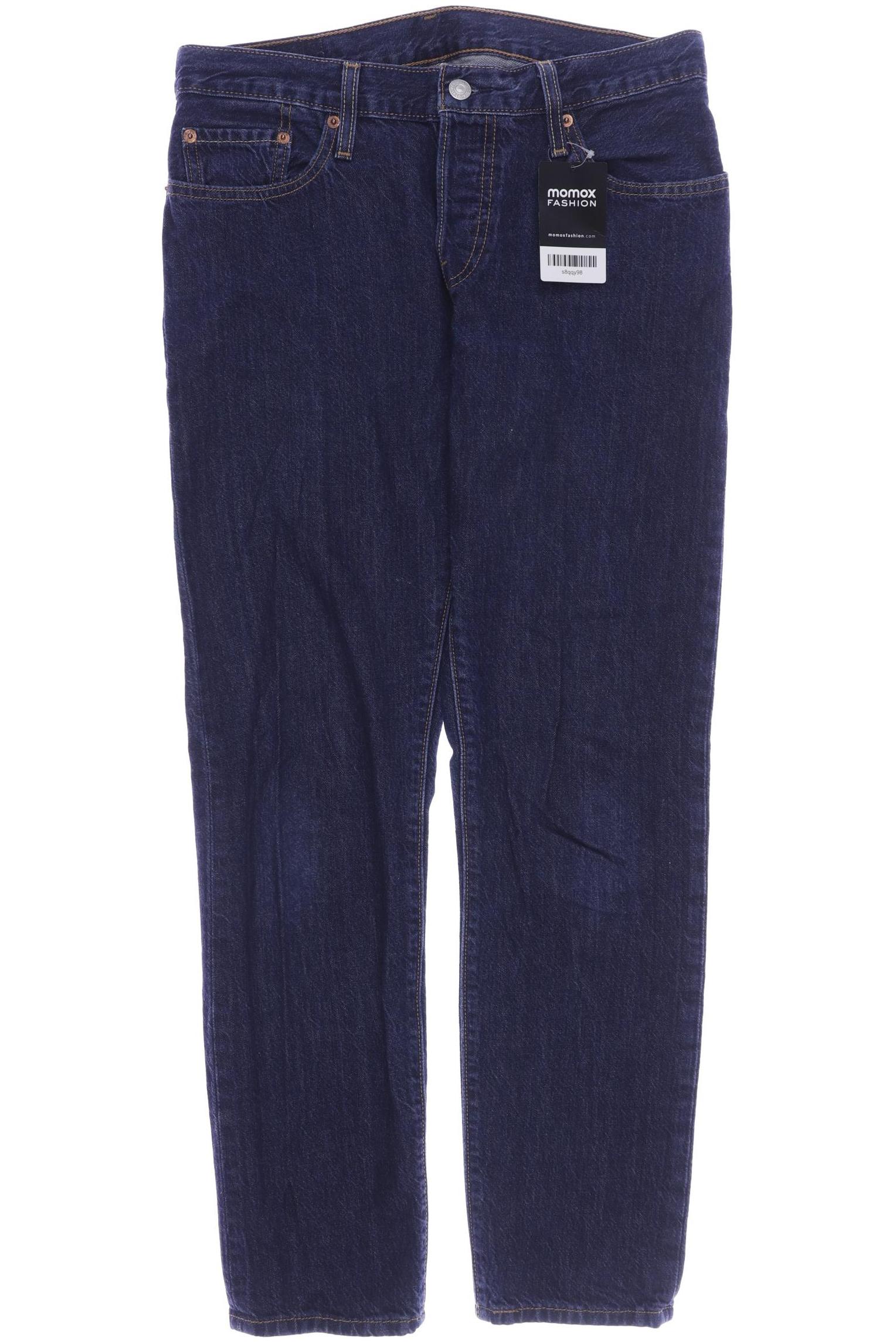 

Levis Damen Jeans, blau
