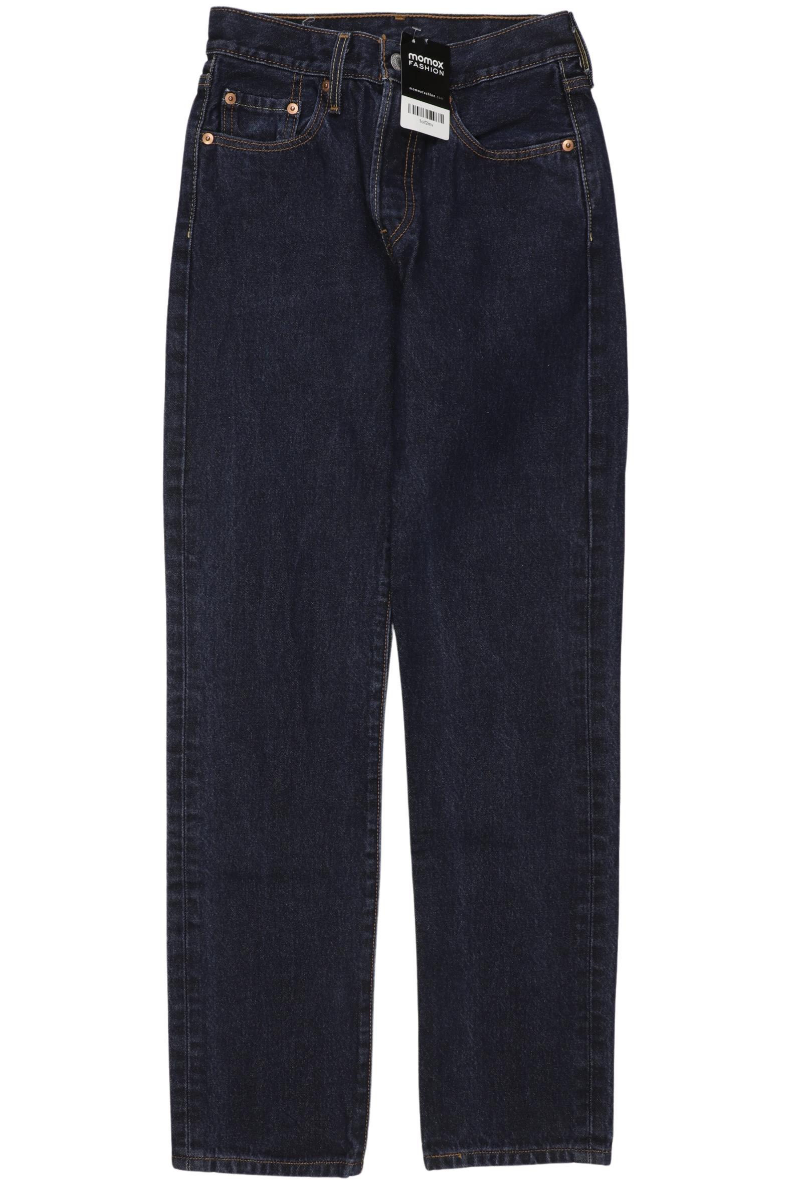 

Levis Damen Jeans, marineblau, Gr. 26