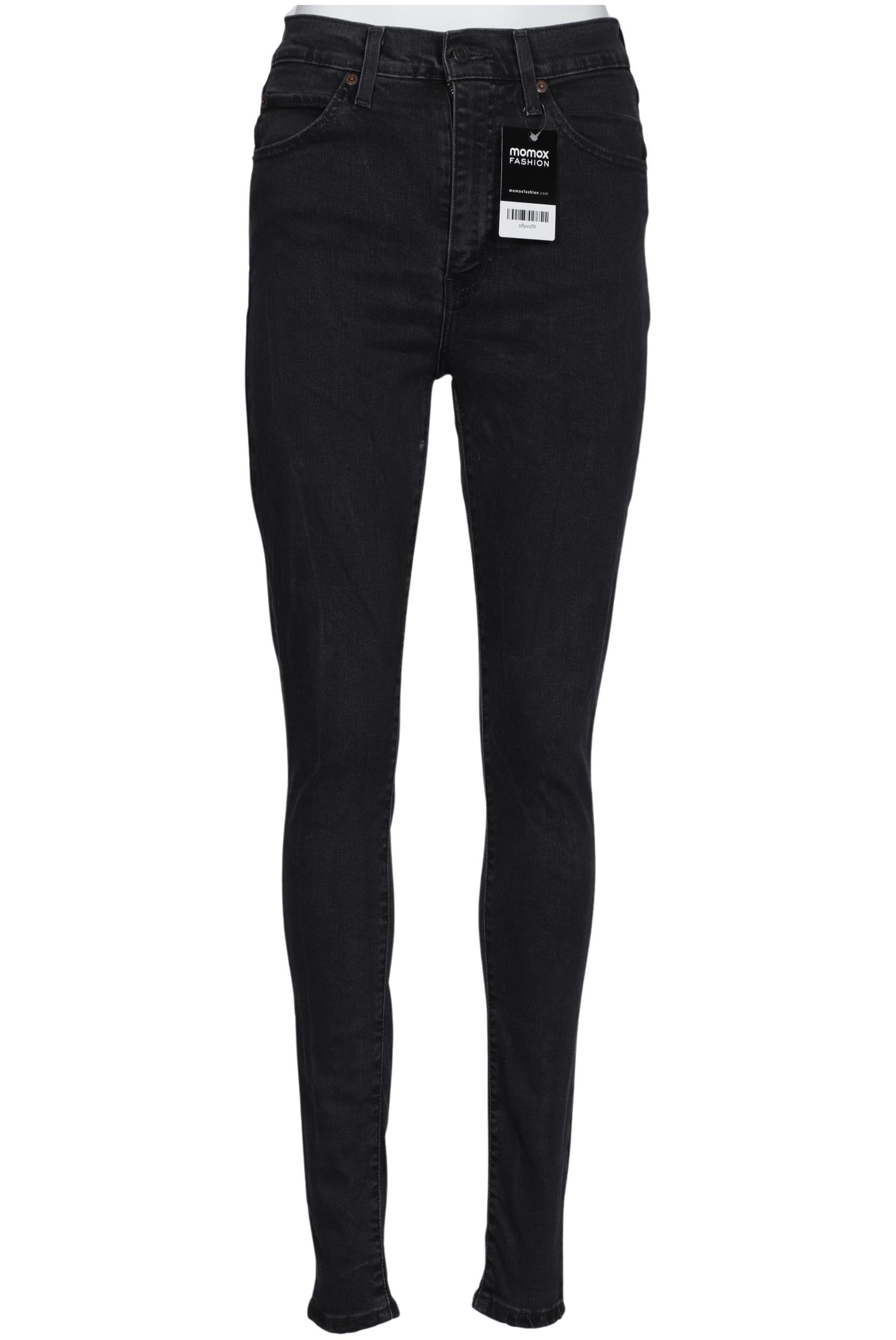 Thumbnail - Levis Damen Jeans, schwarz, Gr. 28