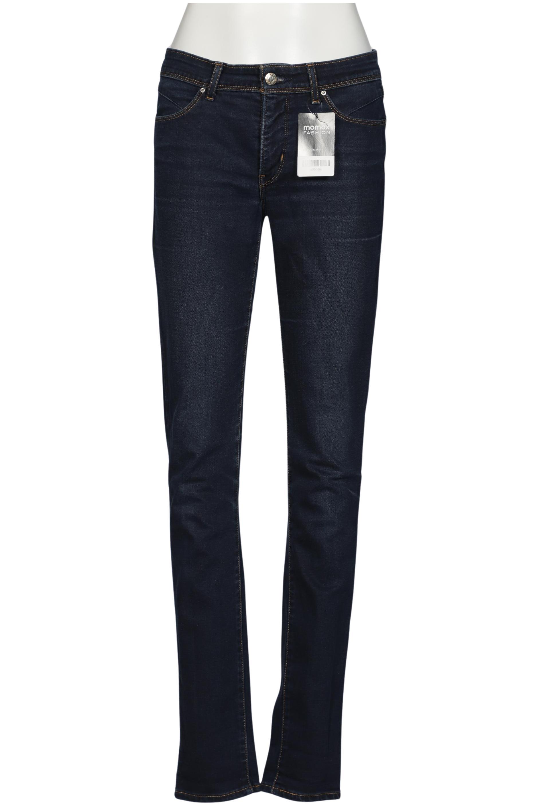 

Levis Damen Jeans, marineblau, Gr. 28