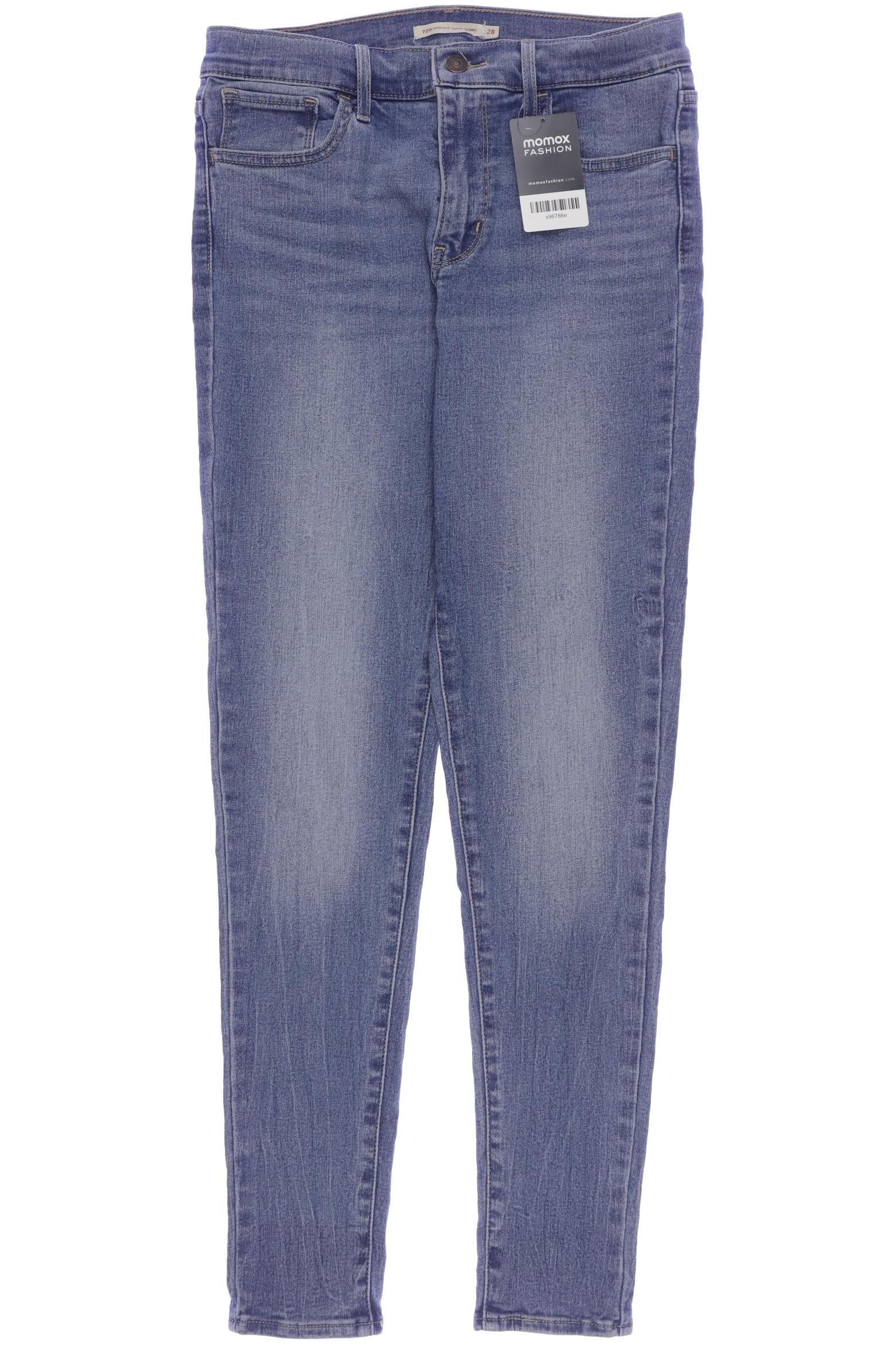 Thumbnail - Levis Damen Jeans, blau, Gr. 28