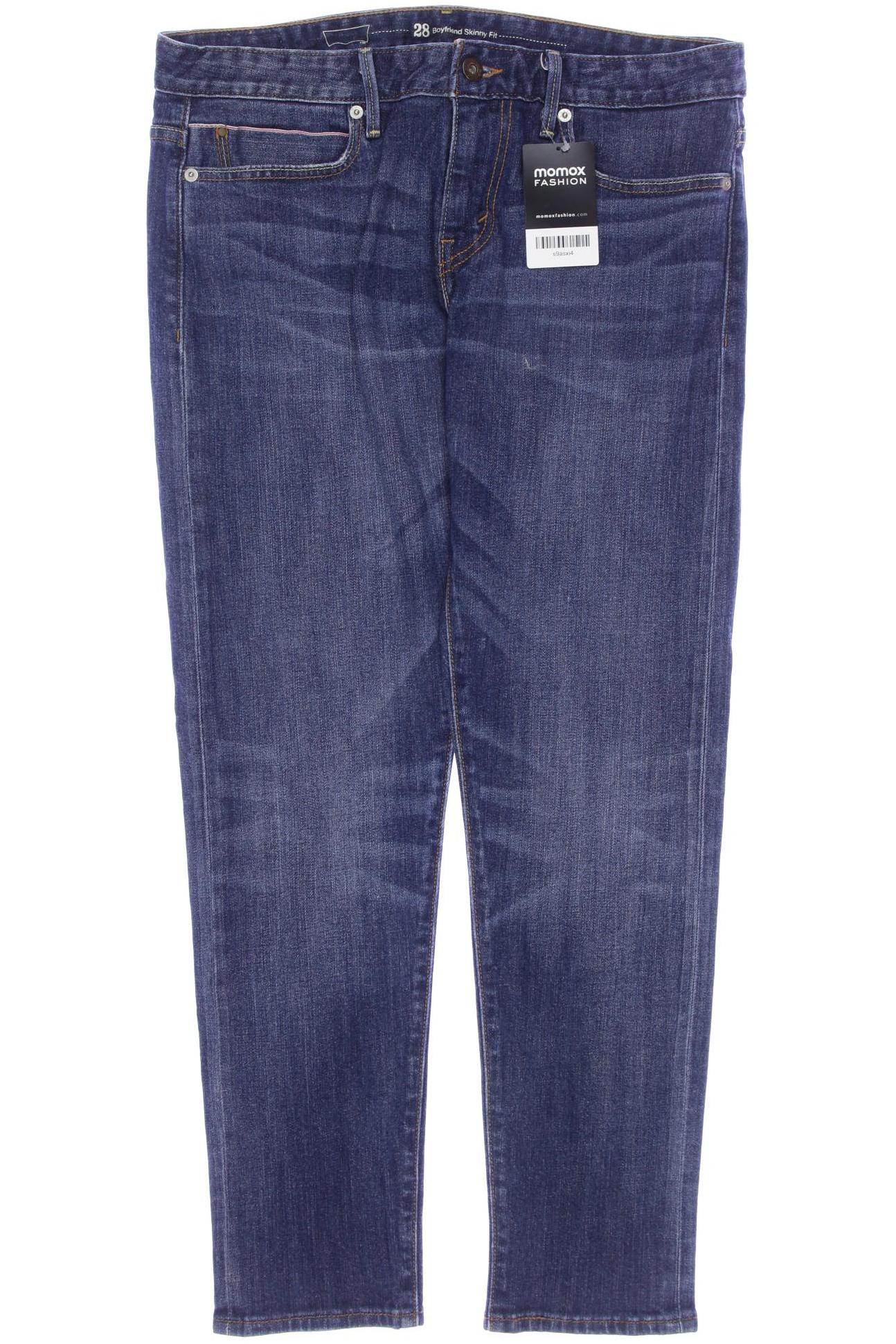 

Levis Damen Jeans, blau, Gr. 28