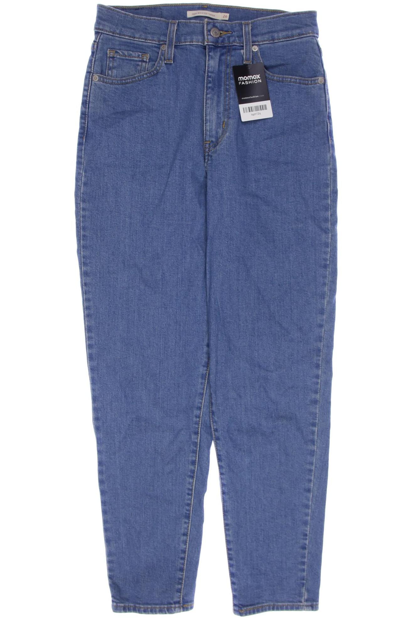 

Levis Damen Jeans, blau, Gr. 36