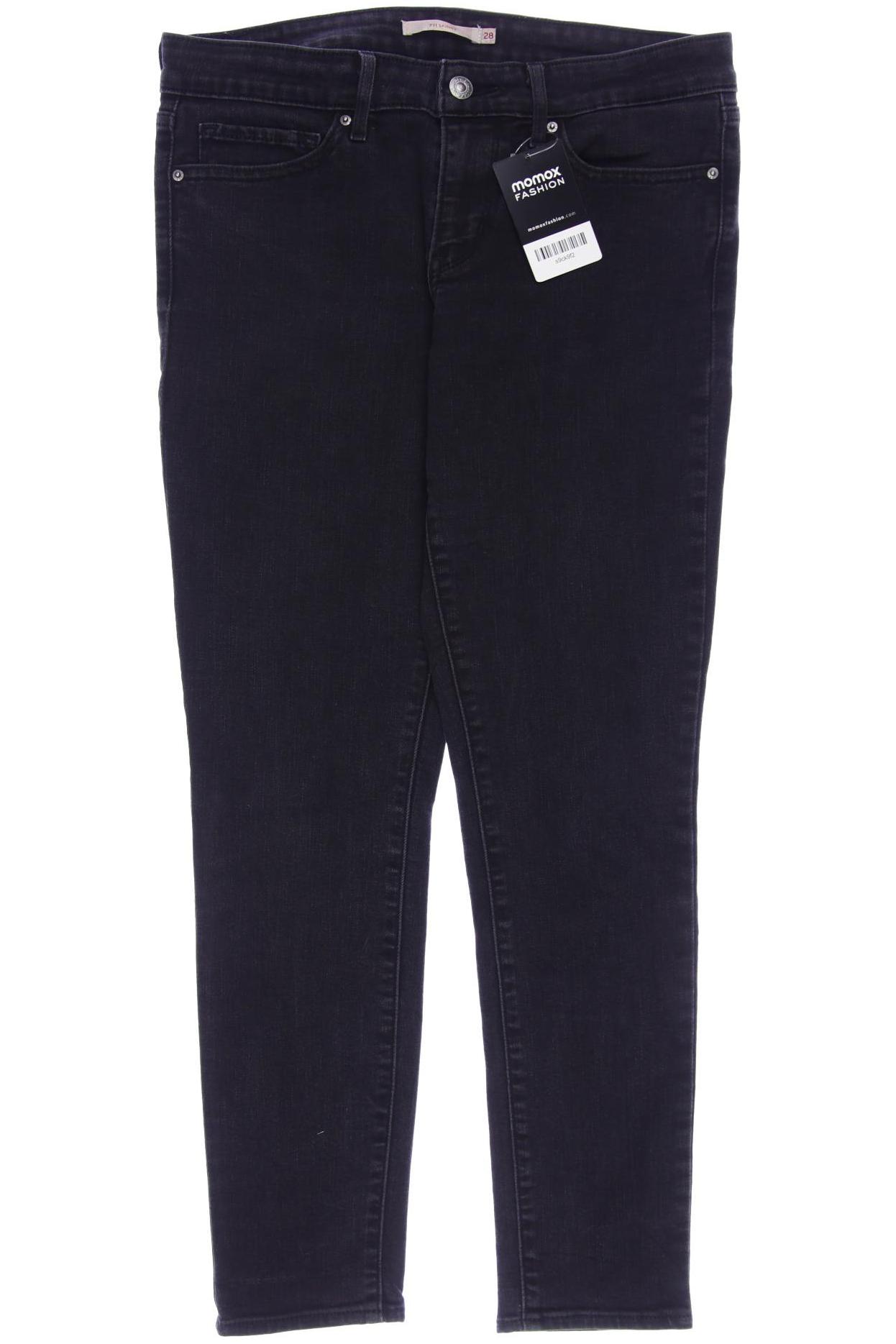 

Levis Damen Jeans, grau