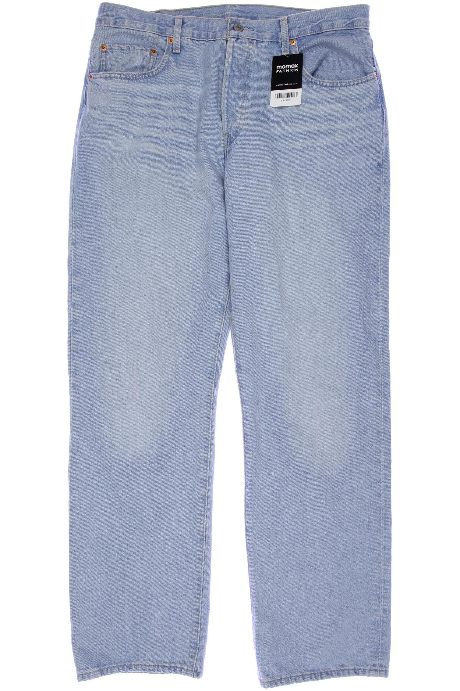 

Levis Damen Jeans, hellblau, Gr. 42