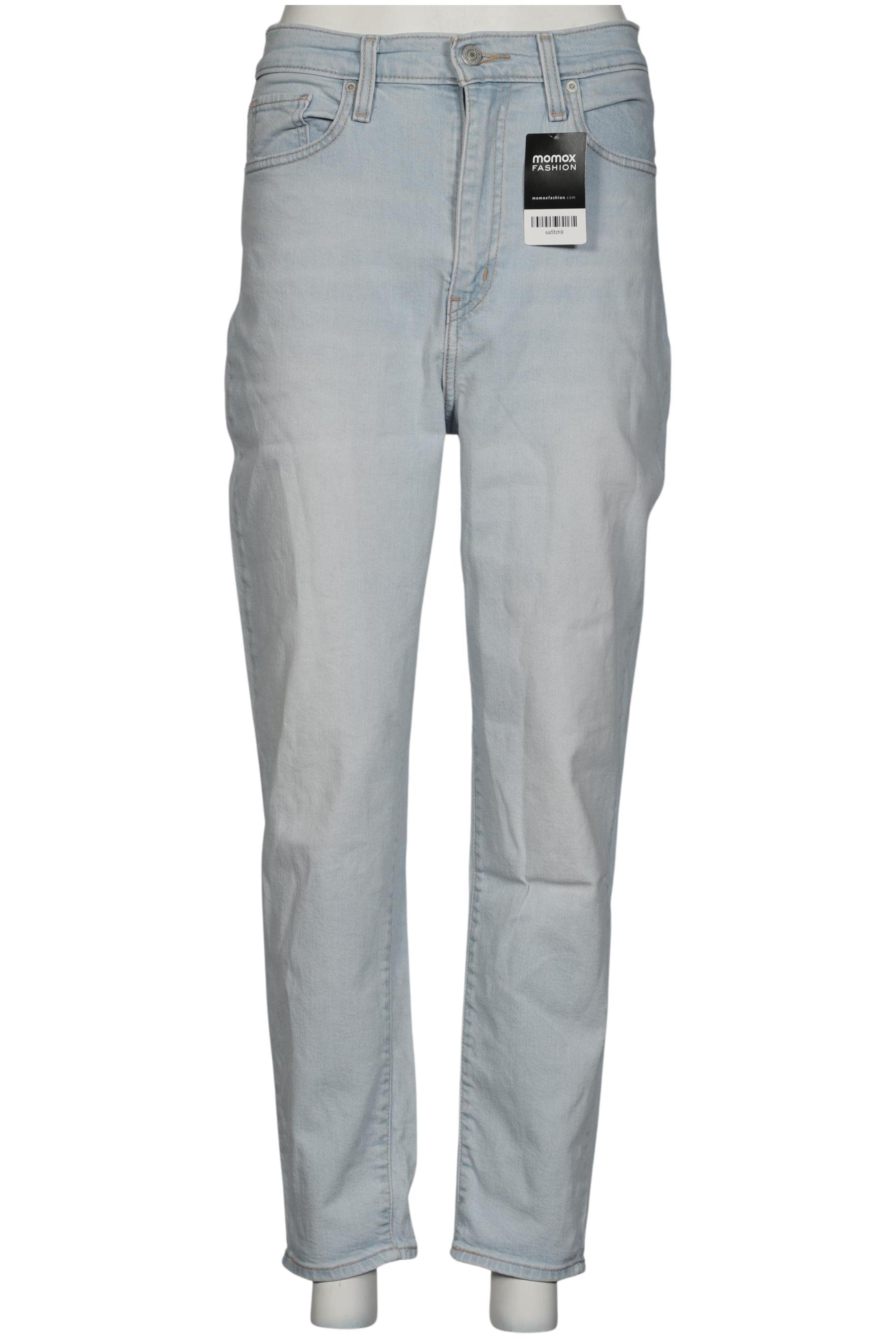 

Levis Damen Jeans, hellblau, Gr. 29