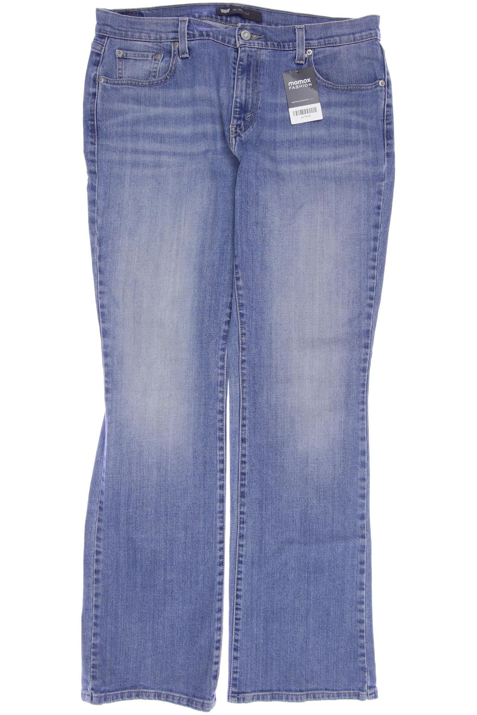 

Levis Damen Jeans, blau