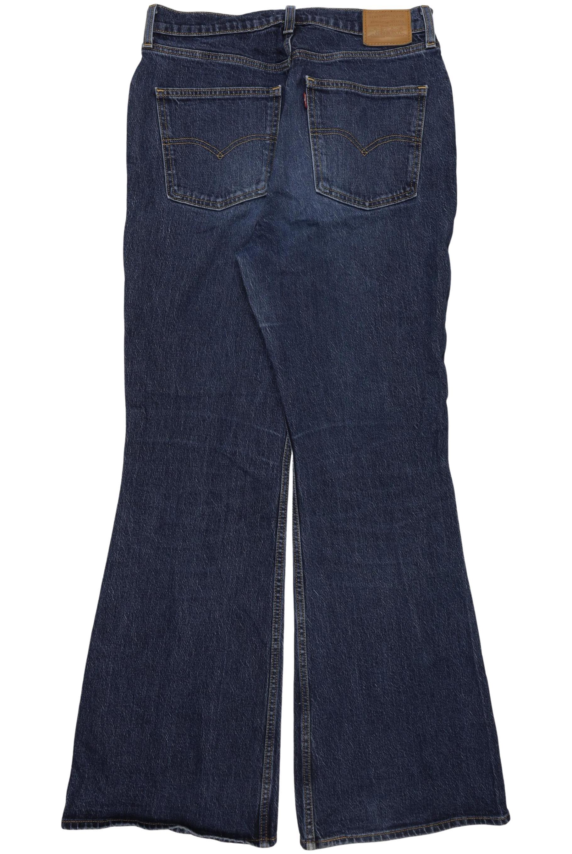 

Levis Damen Jeans, marineblau, Gr. 31