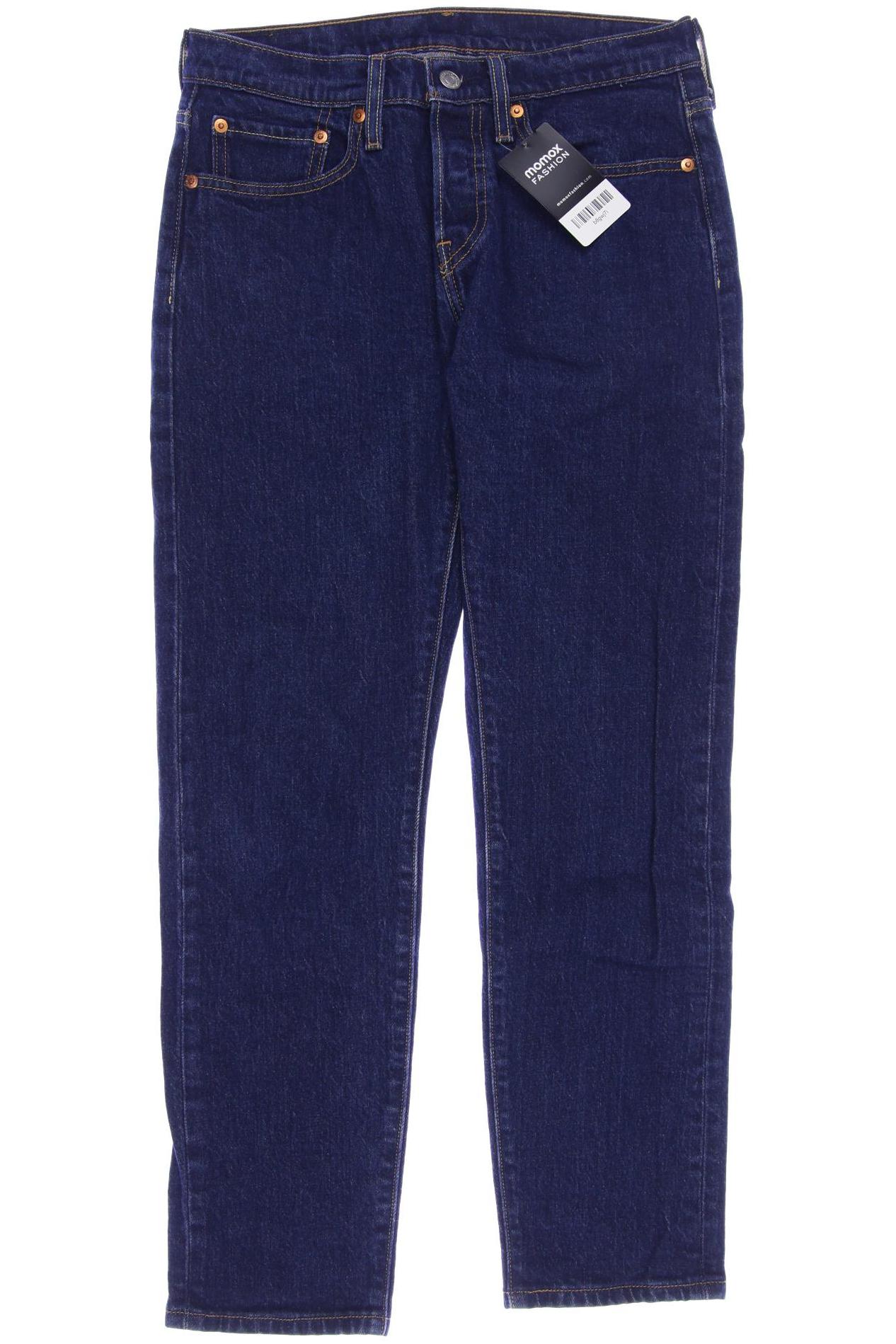 

Levis Damen Jeans, marineblau