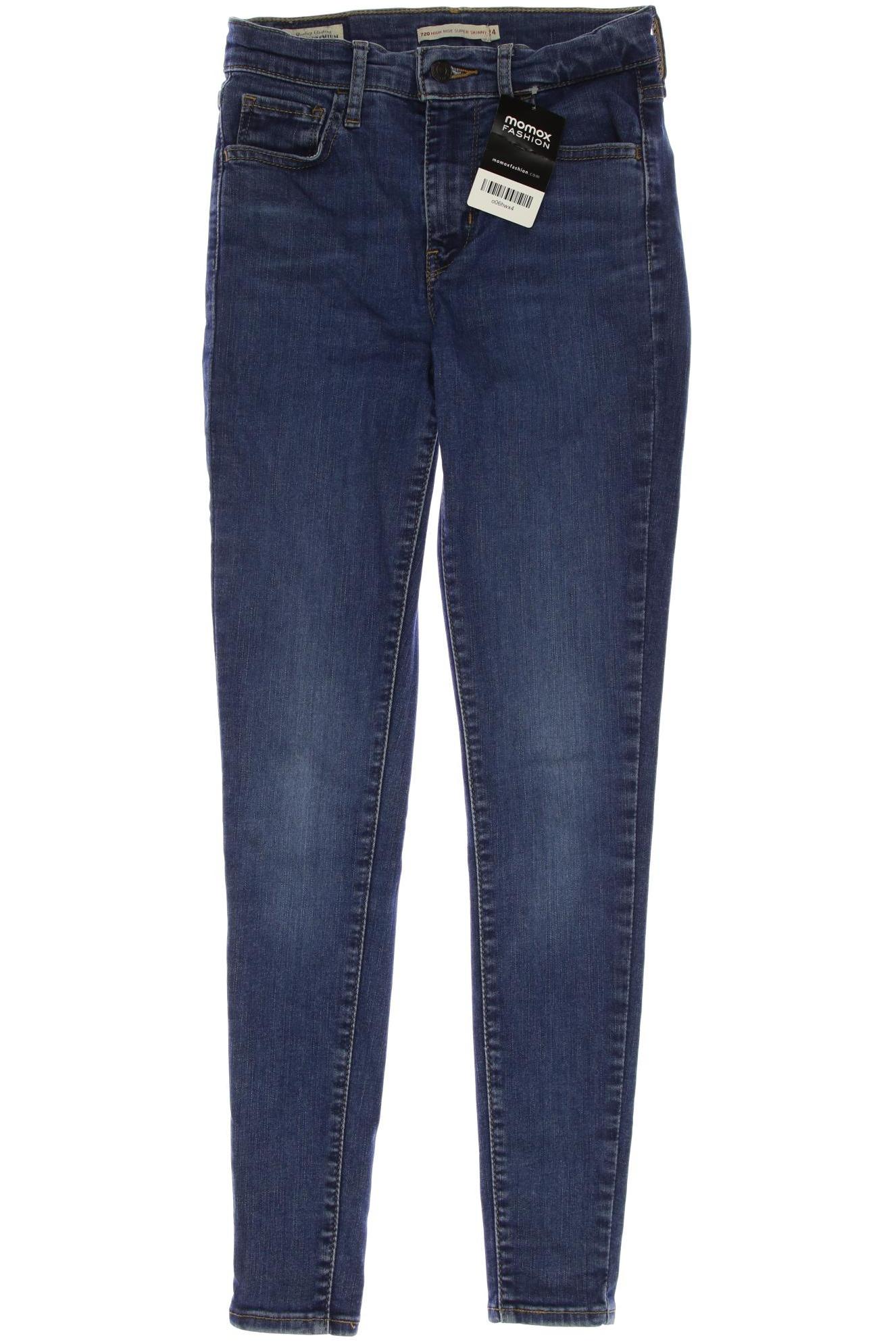 

Levis Damen Jeans, blau