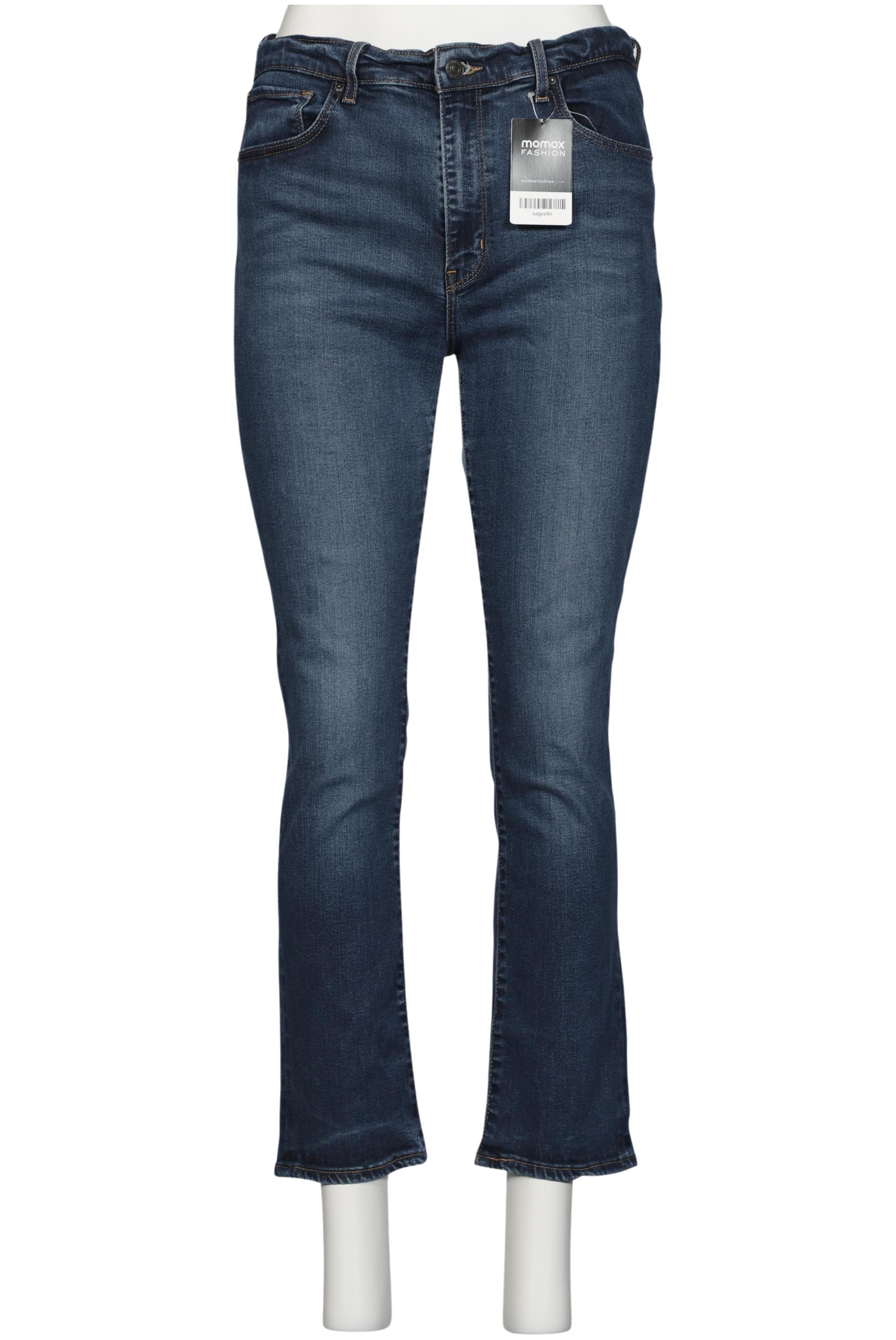 

Levis Damen Jeans, blau, Gr. 32