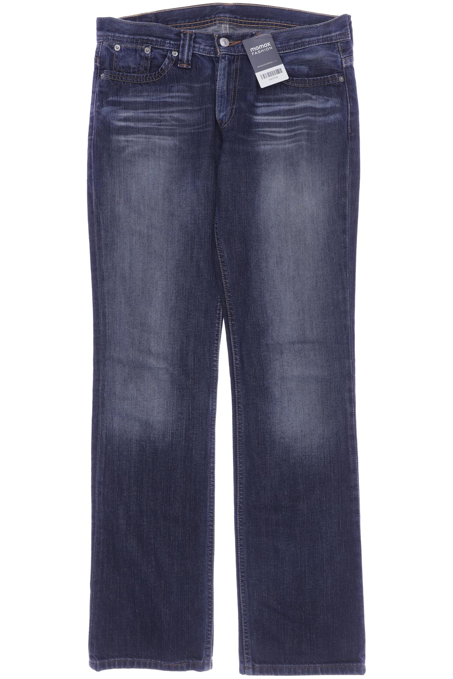 

Levis Damen Jeans, blau