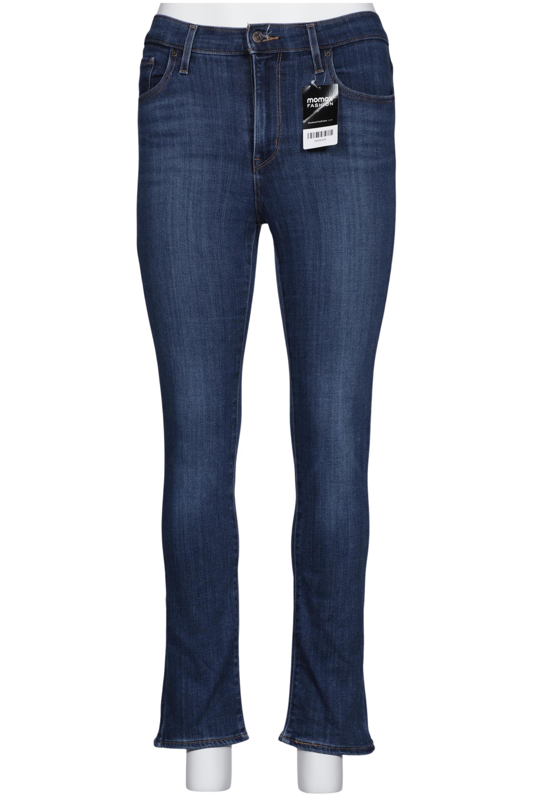 

Levis Damen Jeans, blau, Gr. 29