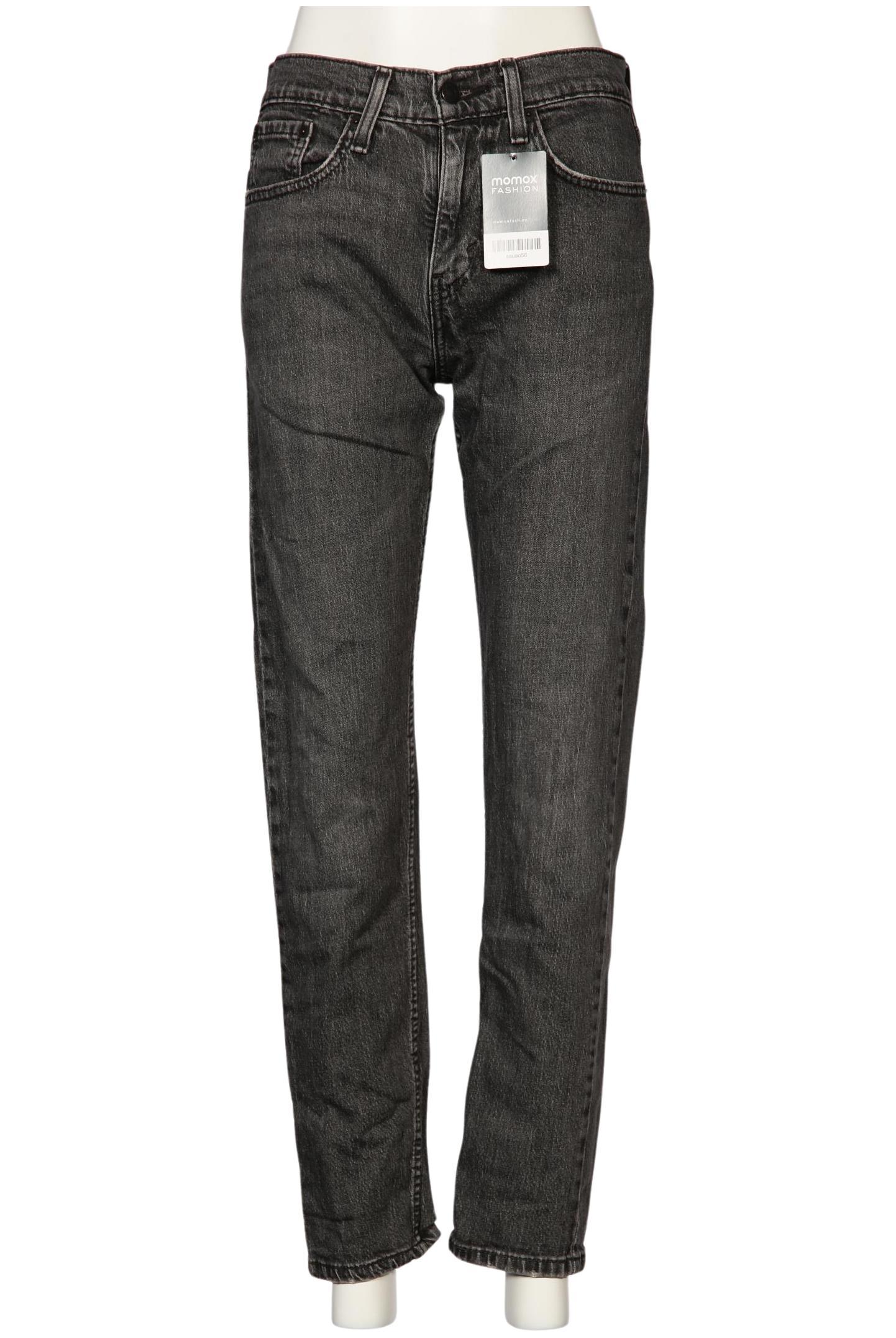 

Levis Damen Jeans, grau, Gr. 28