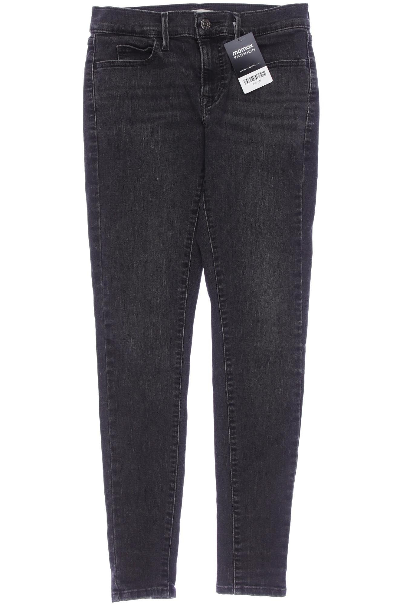 

Levis Damen Jeans, grau, Gr. 27