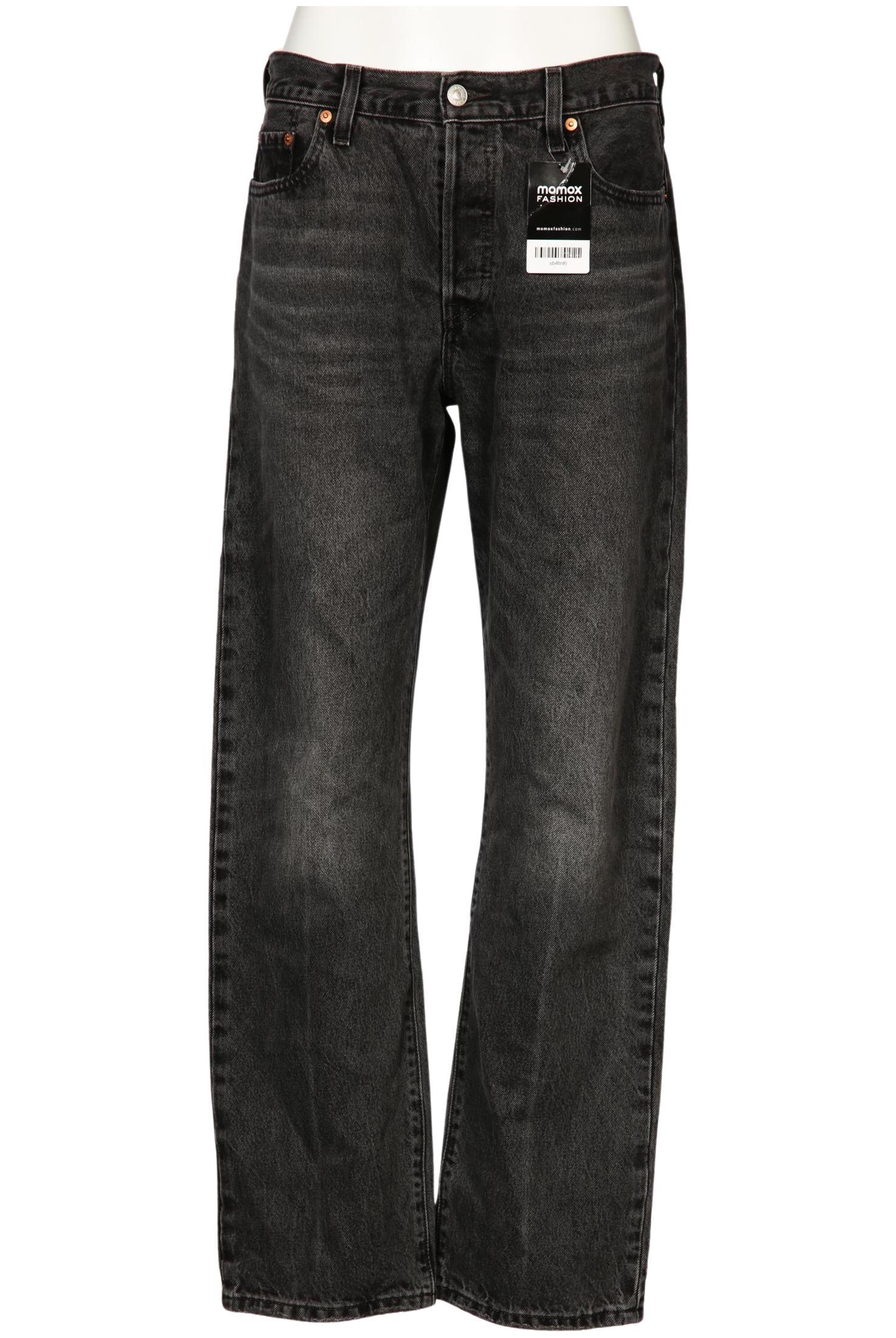 

Levis Damen Jeans, grau, Gr. 29