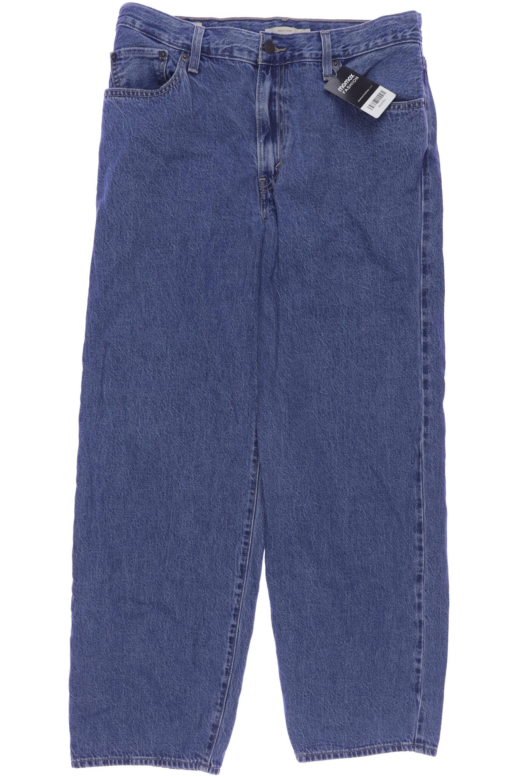 

Levis Damen Jeans, blau, Gr. 29