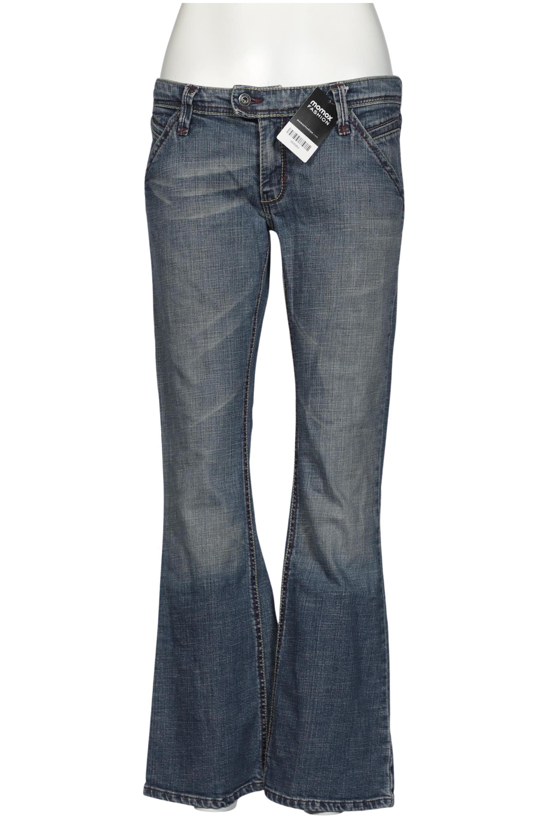 

Levis Damen Jeans, blau, Gr. 33