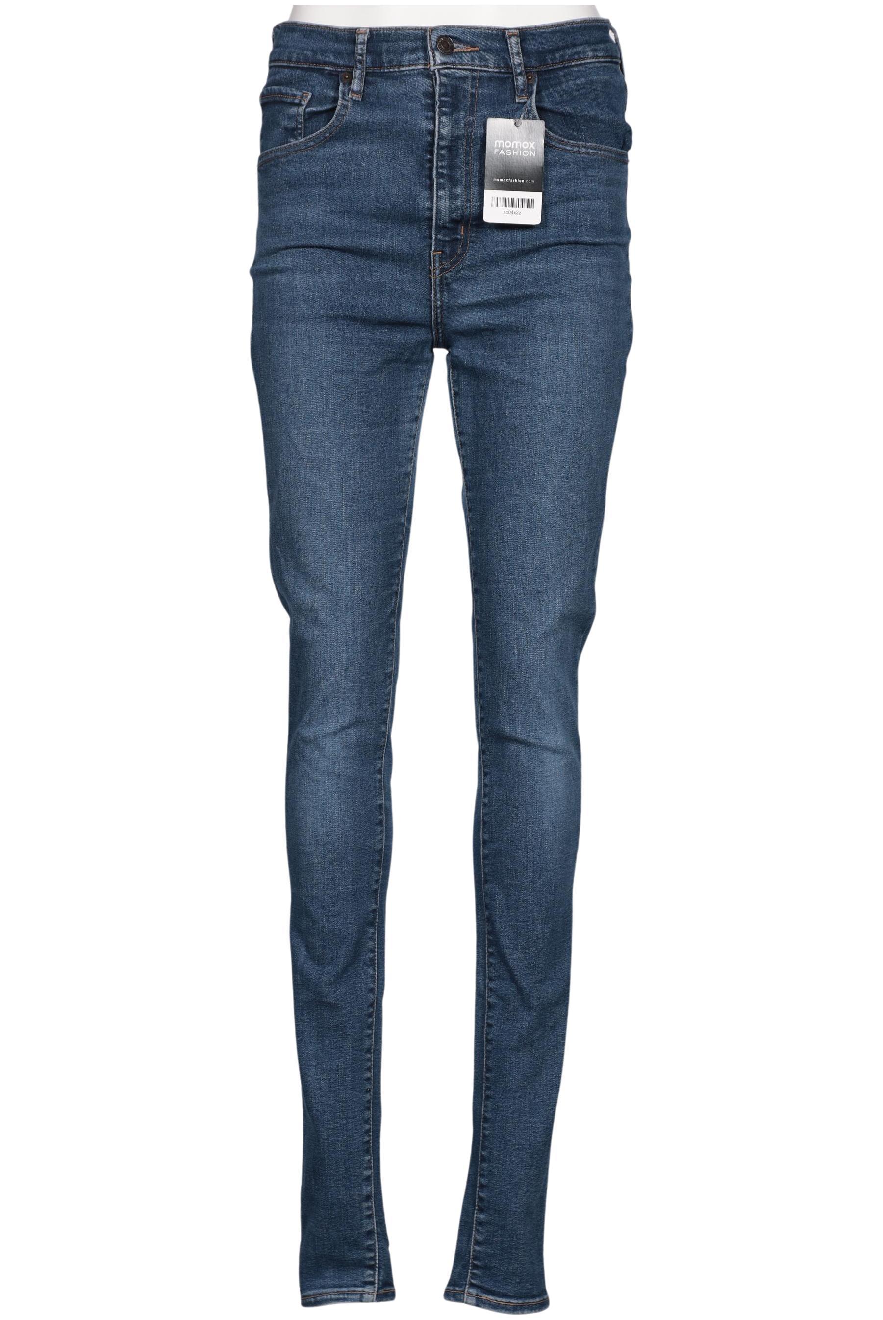 

Levis Damen Jeans, blau, Gr. 30