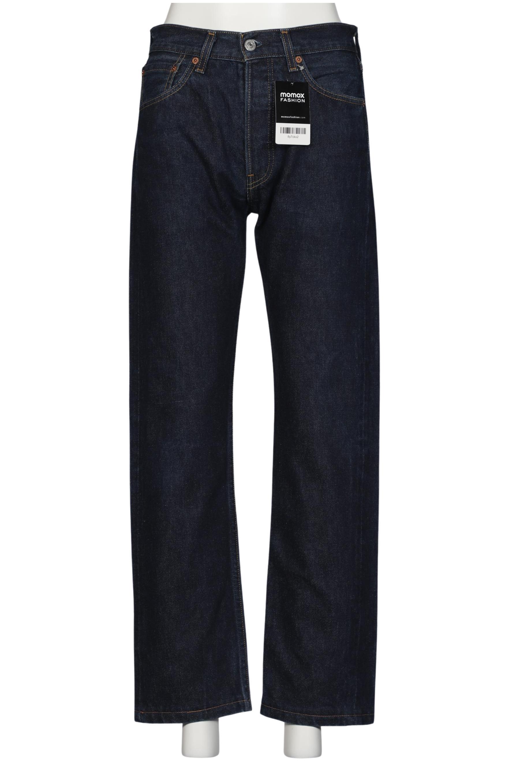 

Levis Damen Jeans, marineblau, Gr. 29