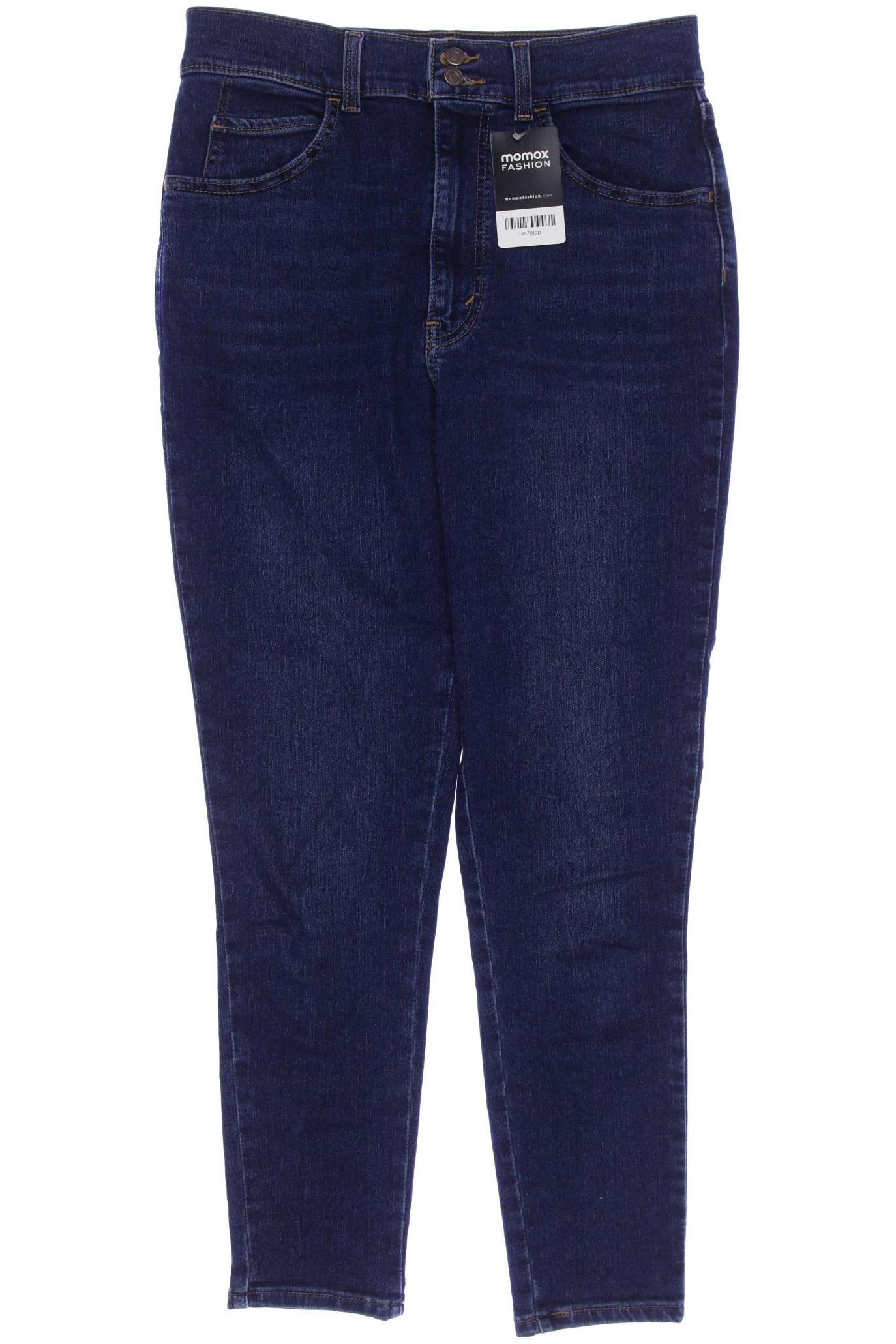 

Levis Damen Jeans, blau, Gr. 30