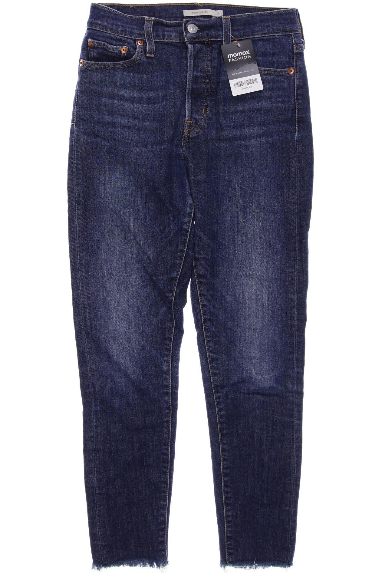 

Levis Damen Jeans, blau
