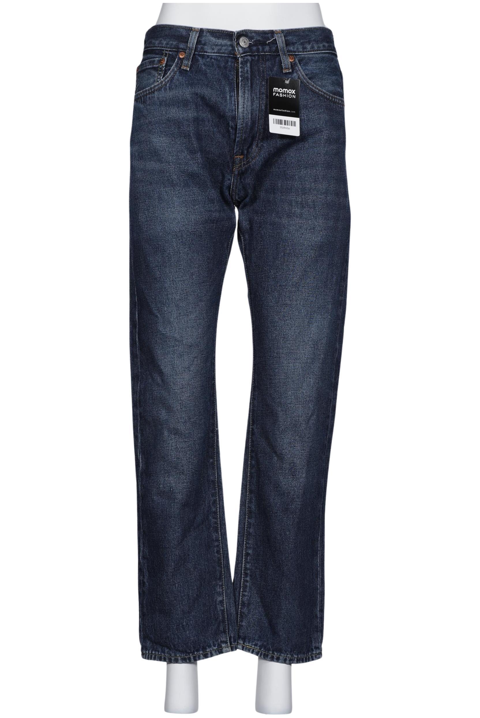 

Levis Damen Jeans, blau, Gr. 28